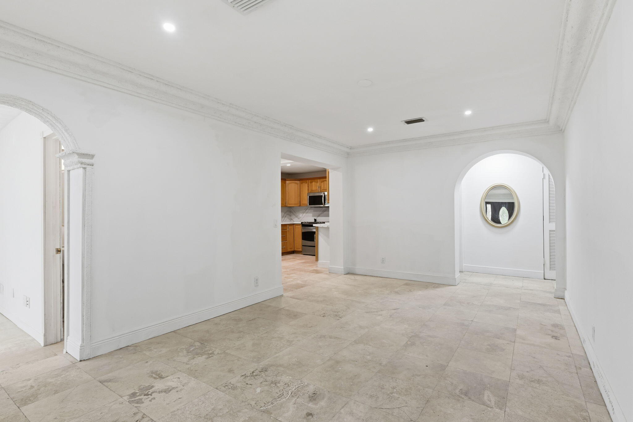 ROSELAND PARK - Residential