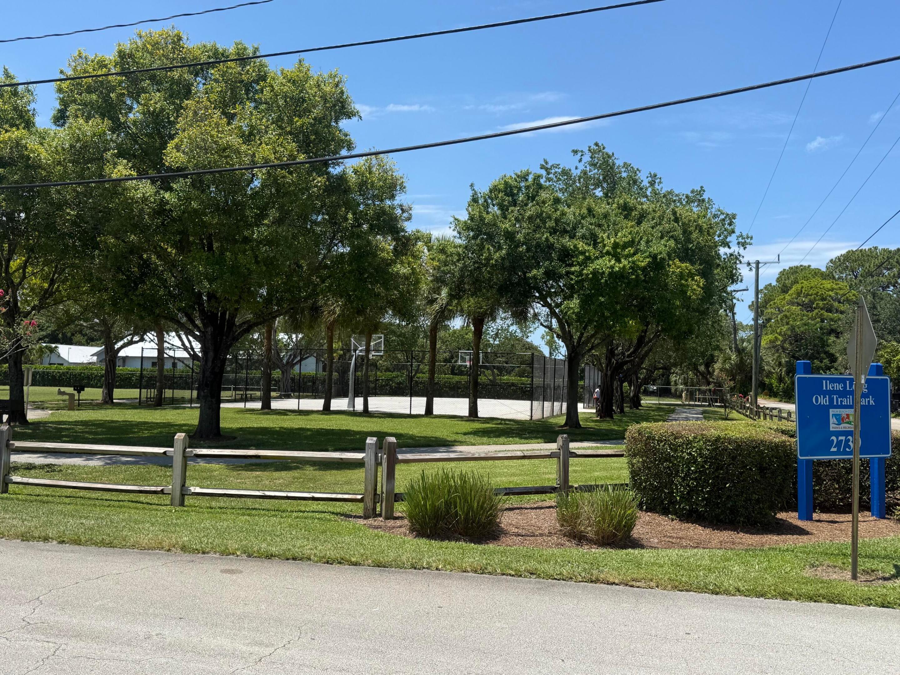 ROSELAND PARK - Residential