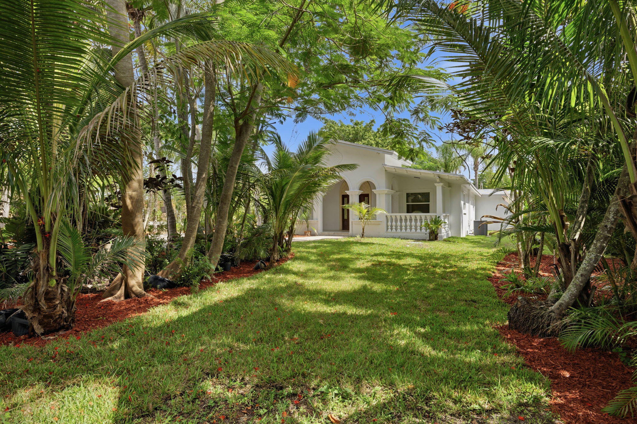 ROSELAND PARK - Residential