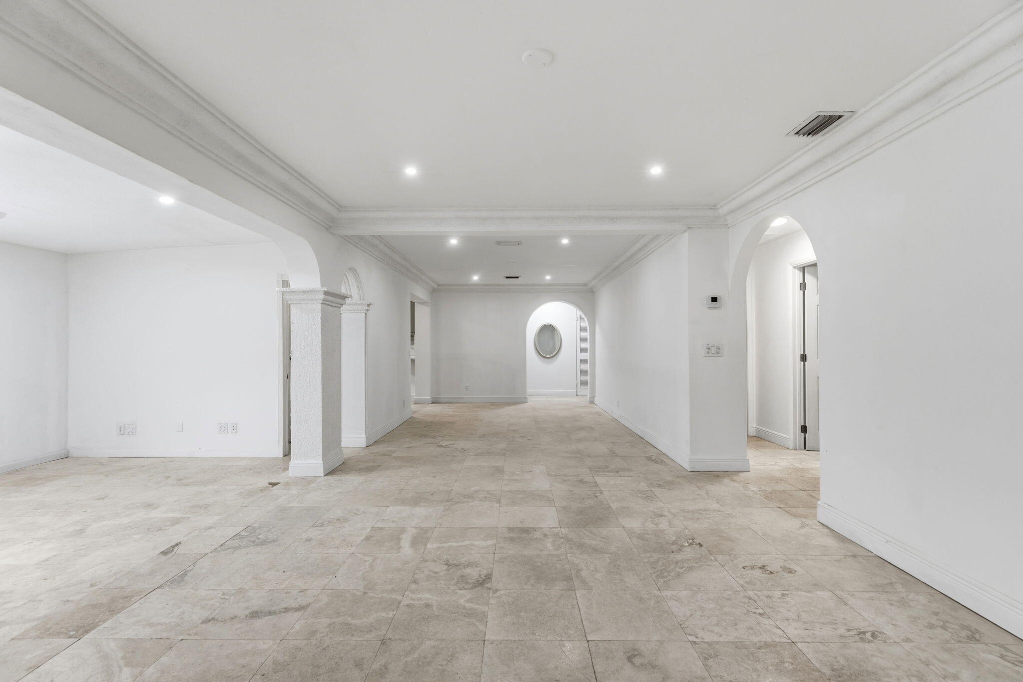 ROSELAND PARK - Residential