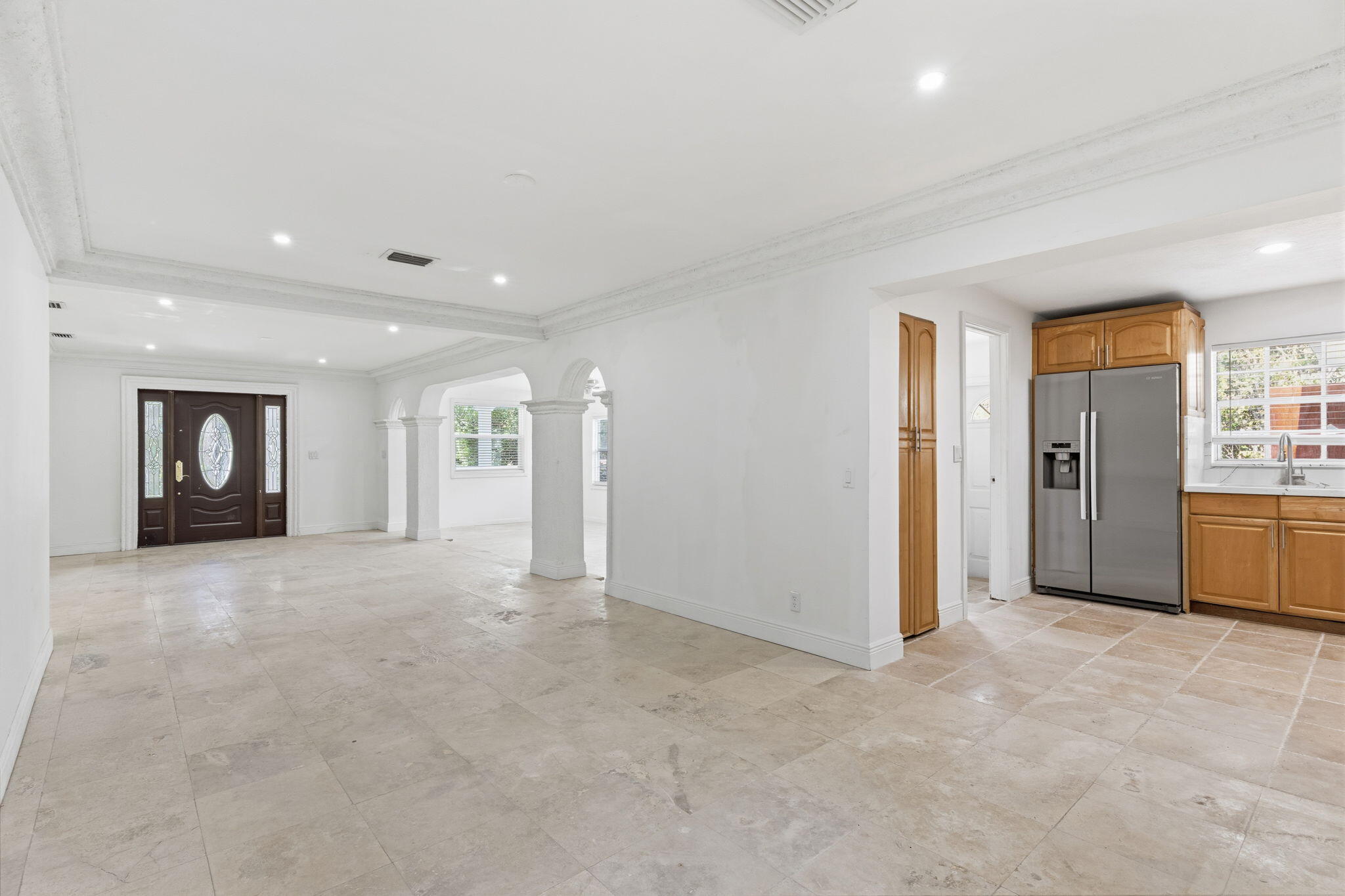 ROSELAND PARK - Residential
