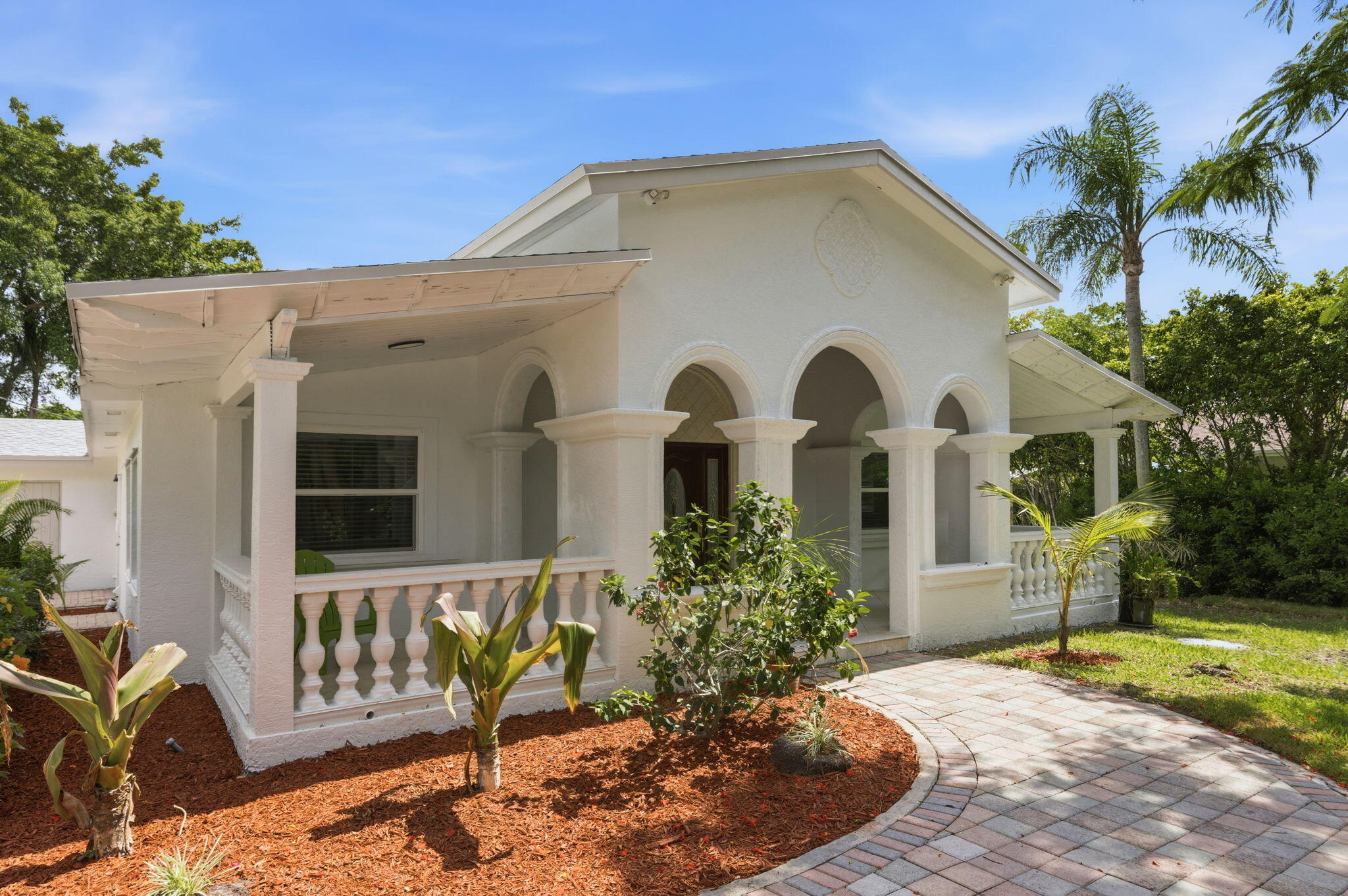 ROSELAND PARK - Residential