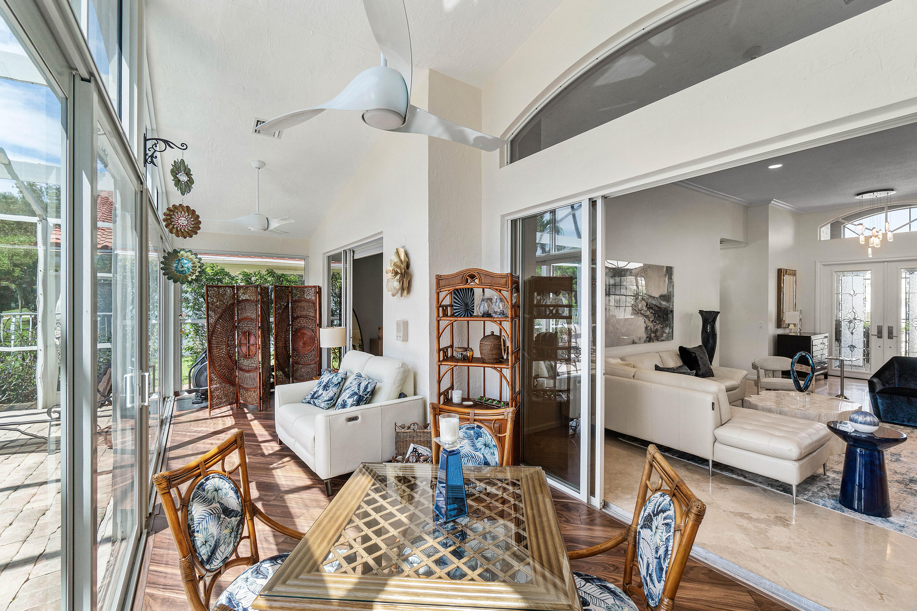 JONES PAR A - Residential