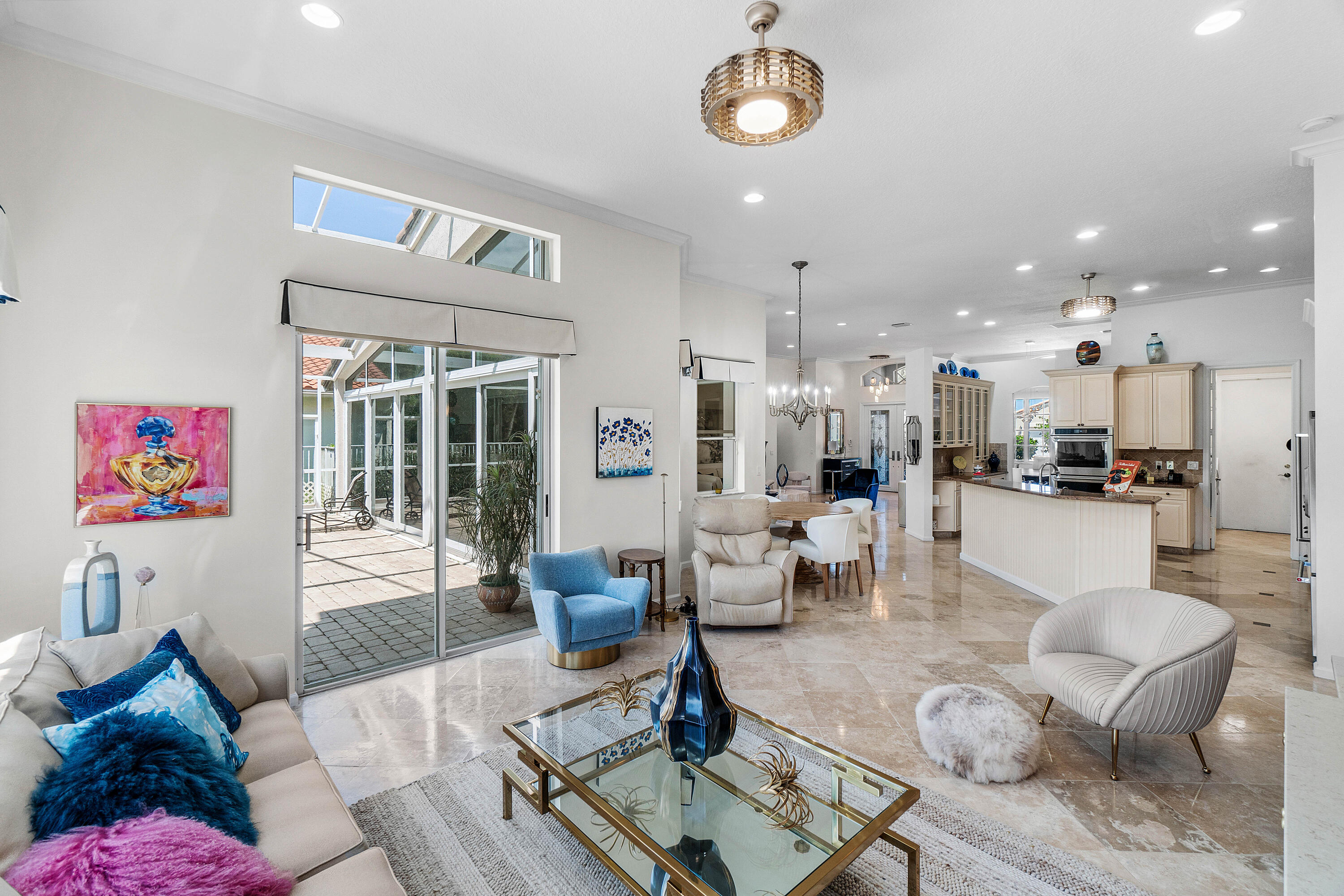 JONES PAR A - Residential