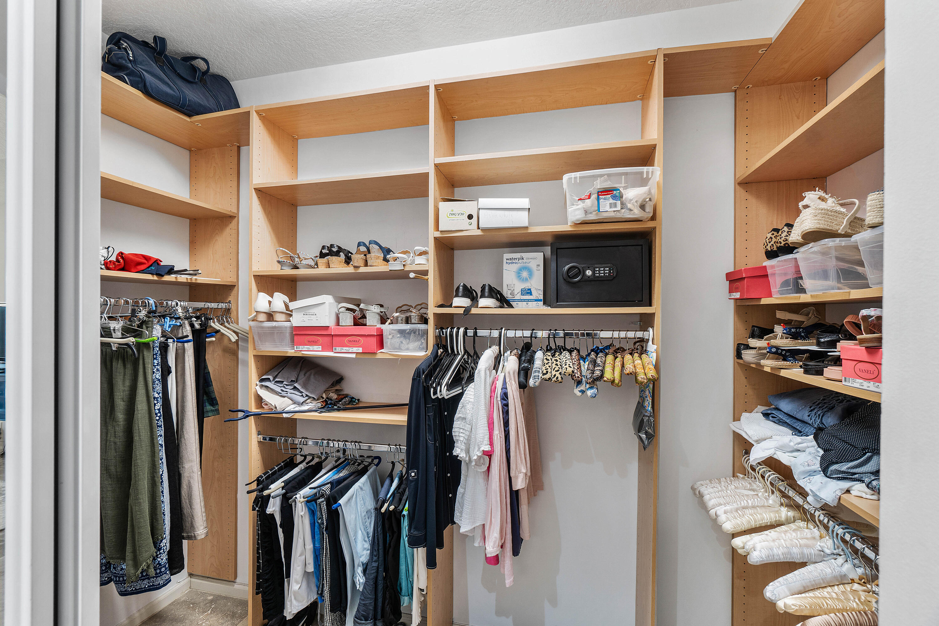 JONES PAR A - Residential