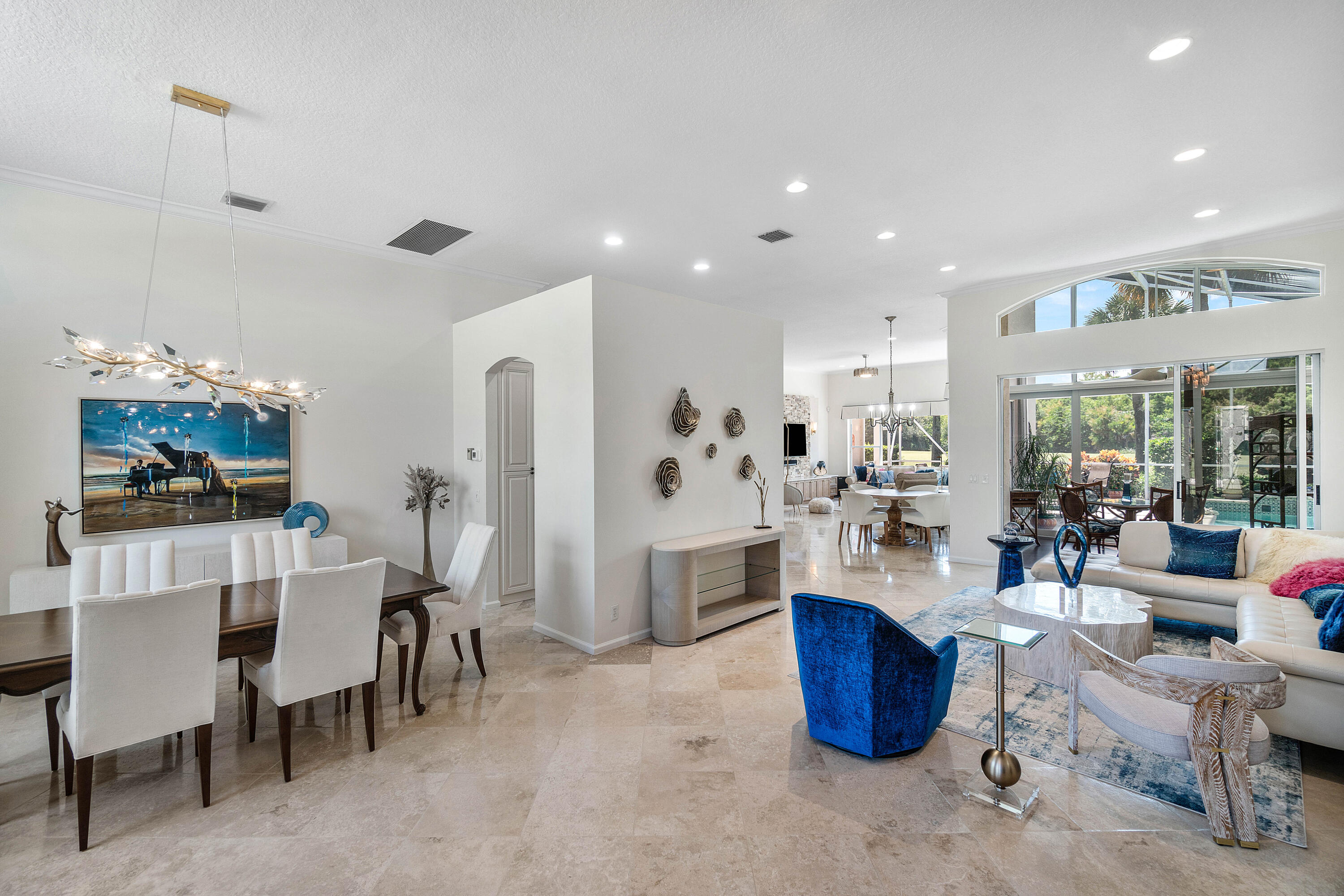 JONES PAR A - Residential