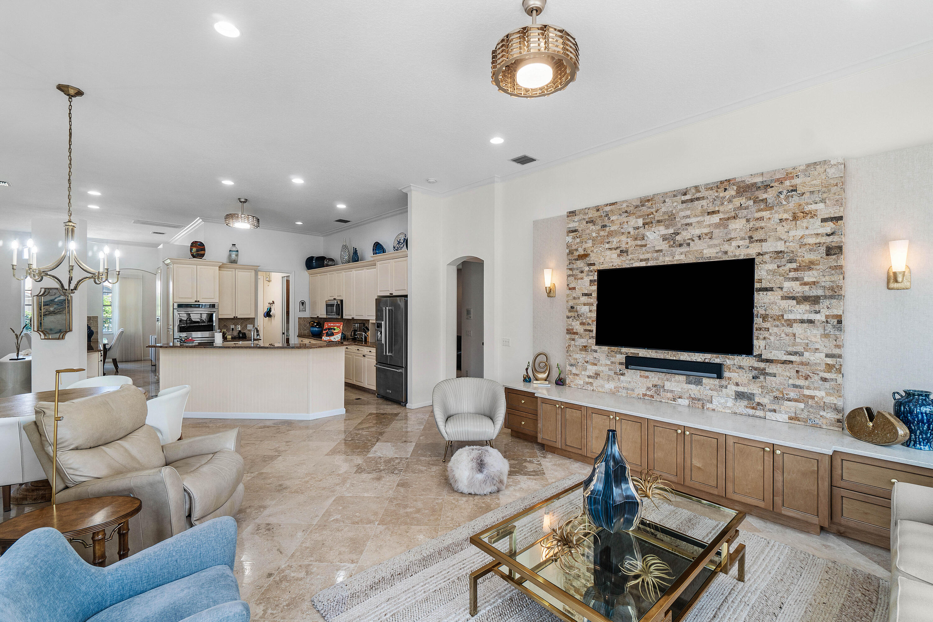 JONES PAR A - Residential