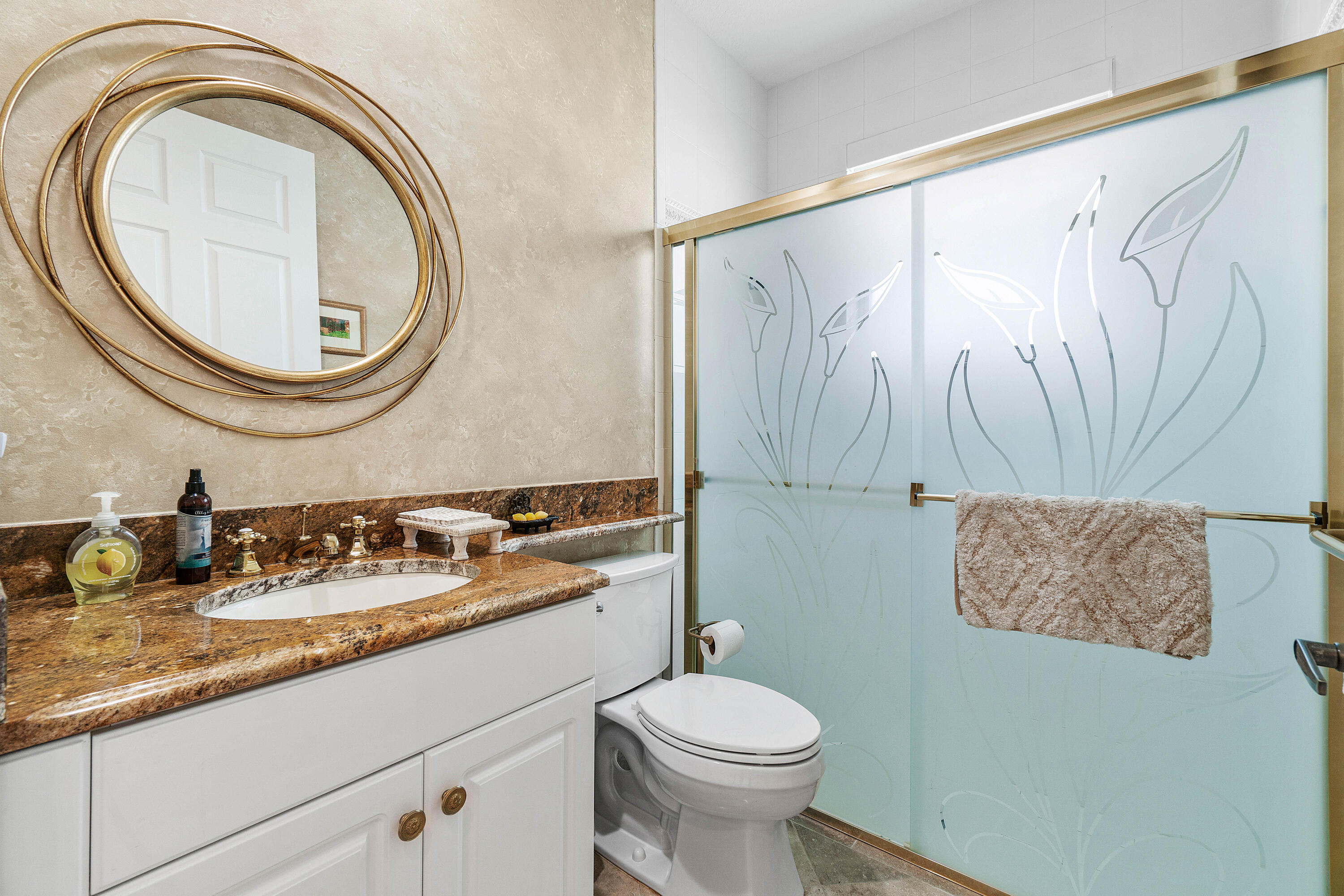 JONES PAR A - Residential