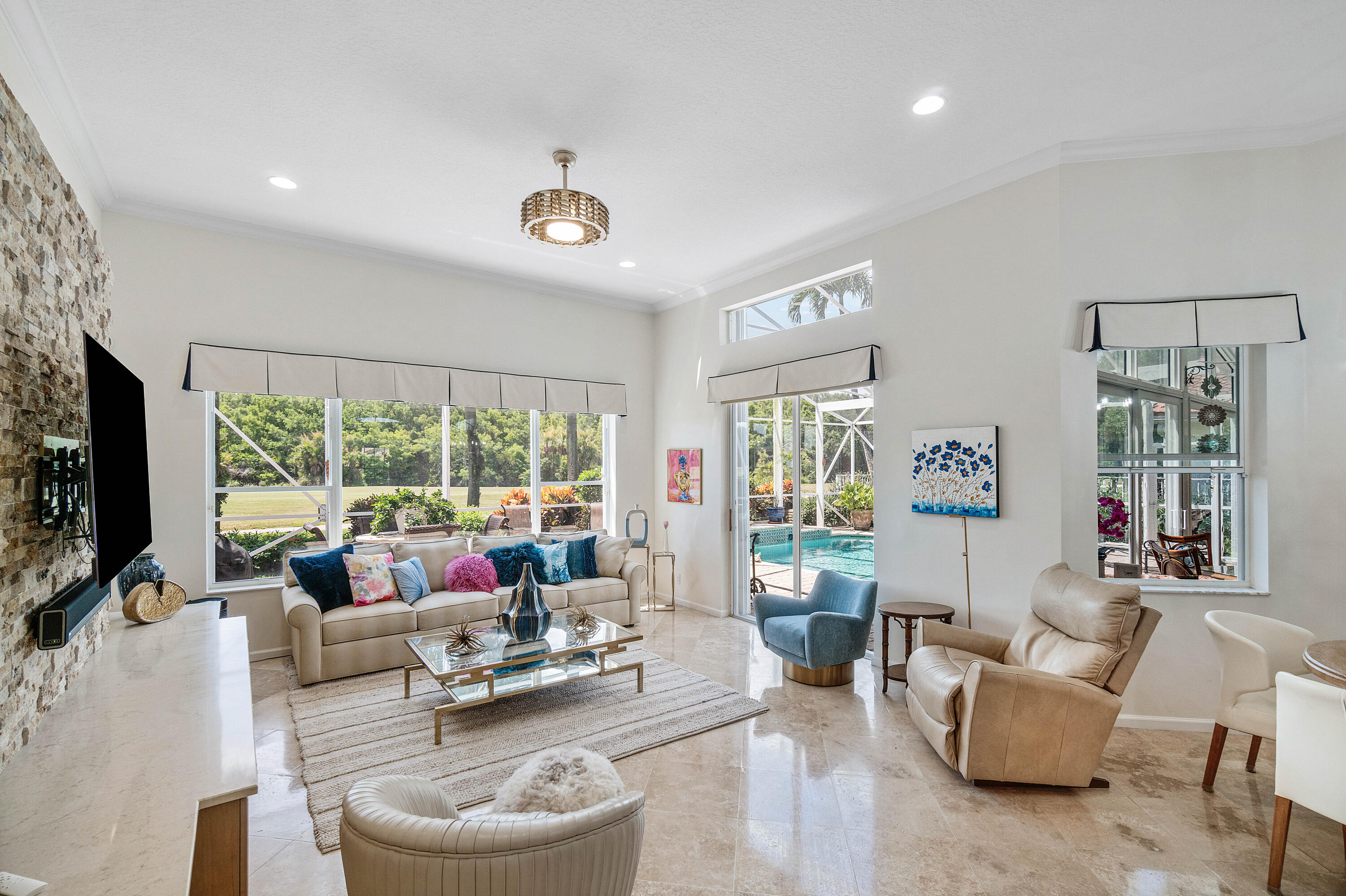 JONES PAR A - Residential