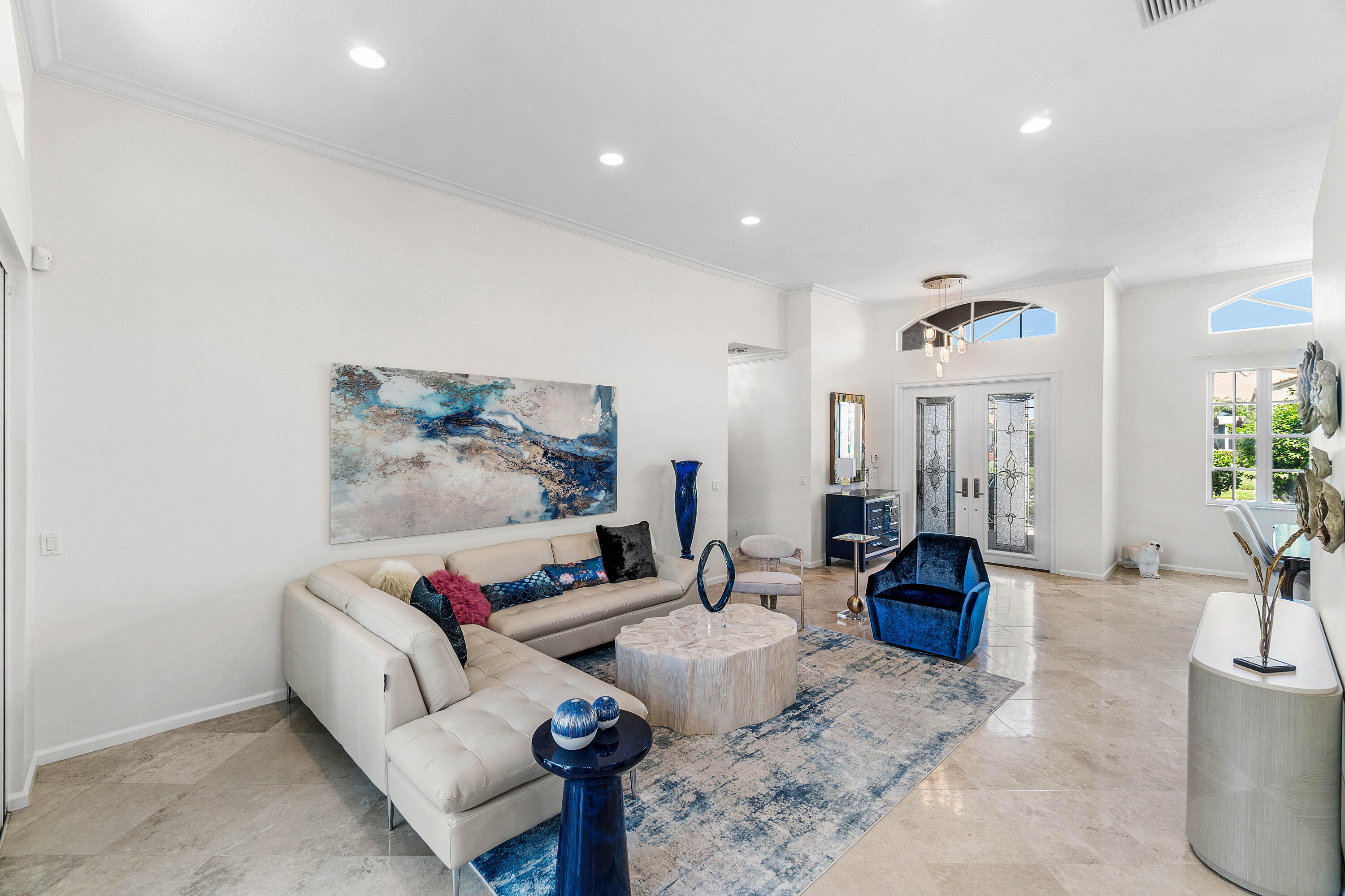 JONES PAR A - Residential