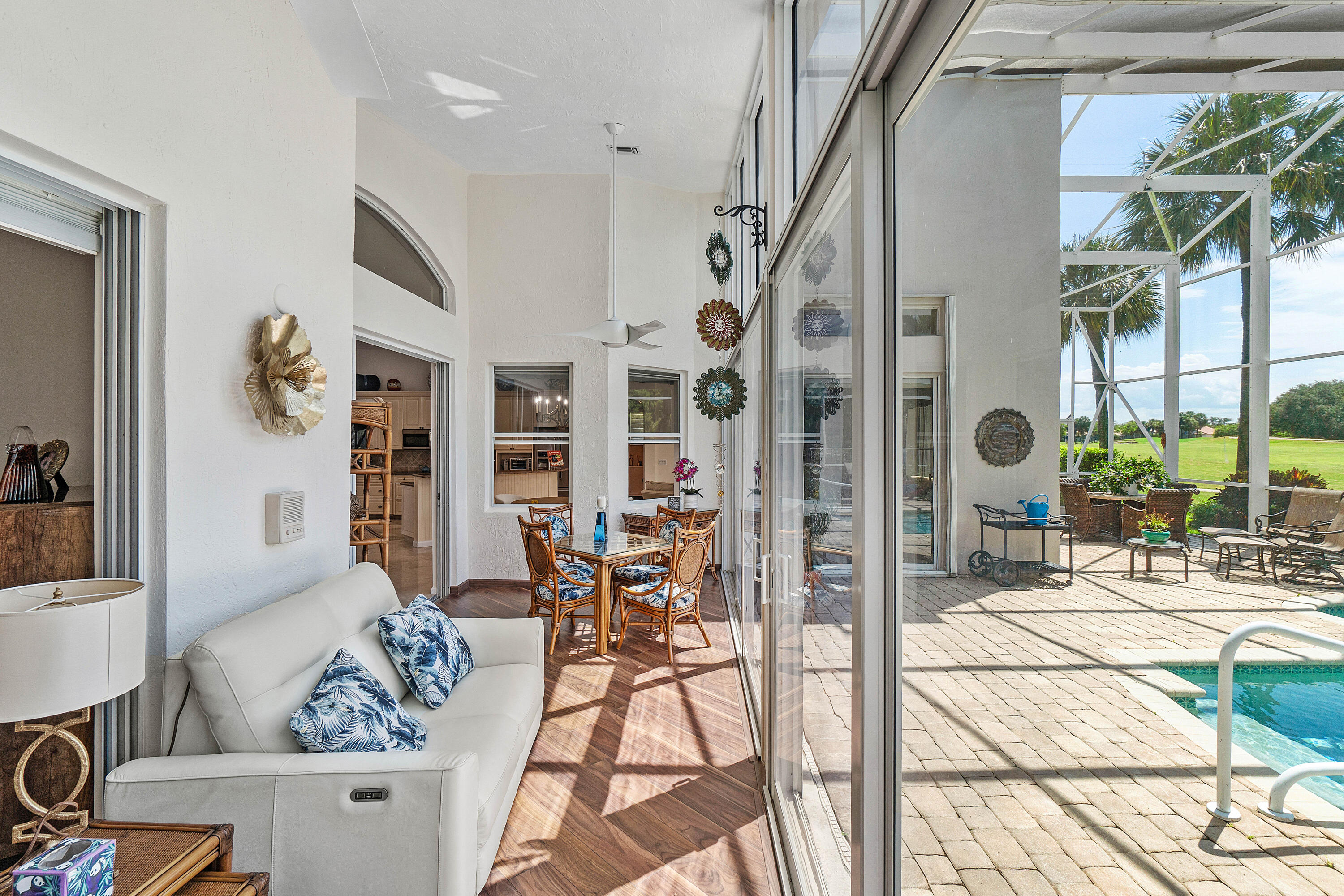 JONES PAR A - Residential