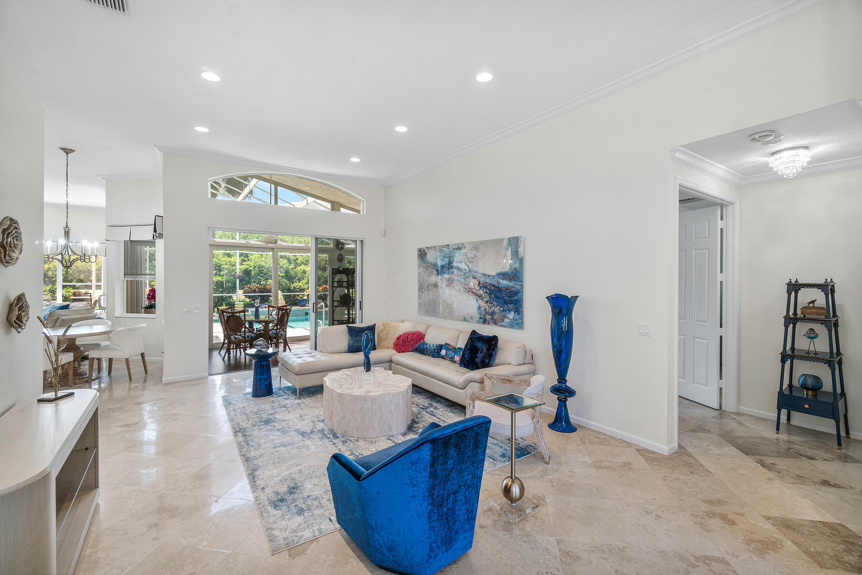 JONES PAR A - Residential