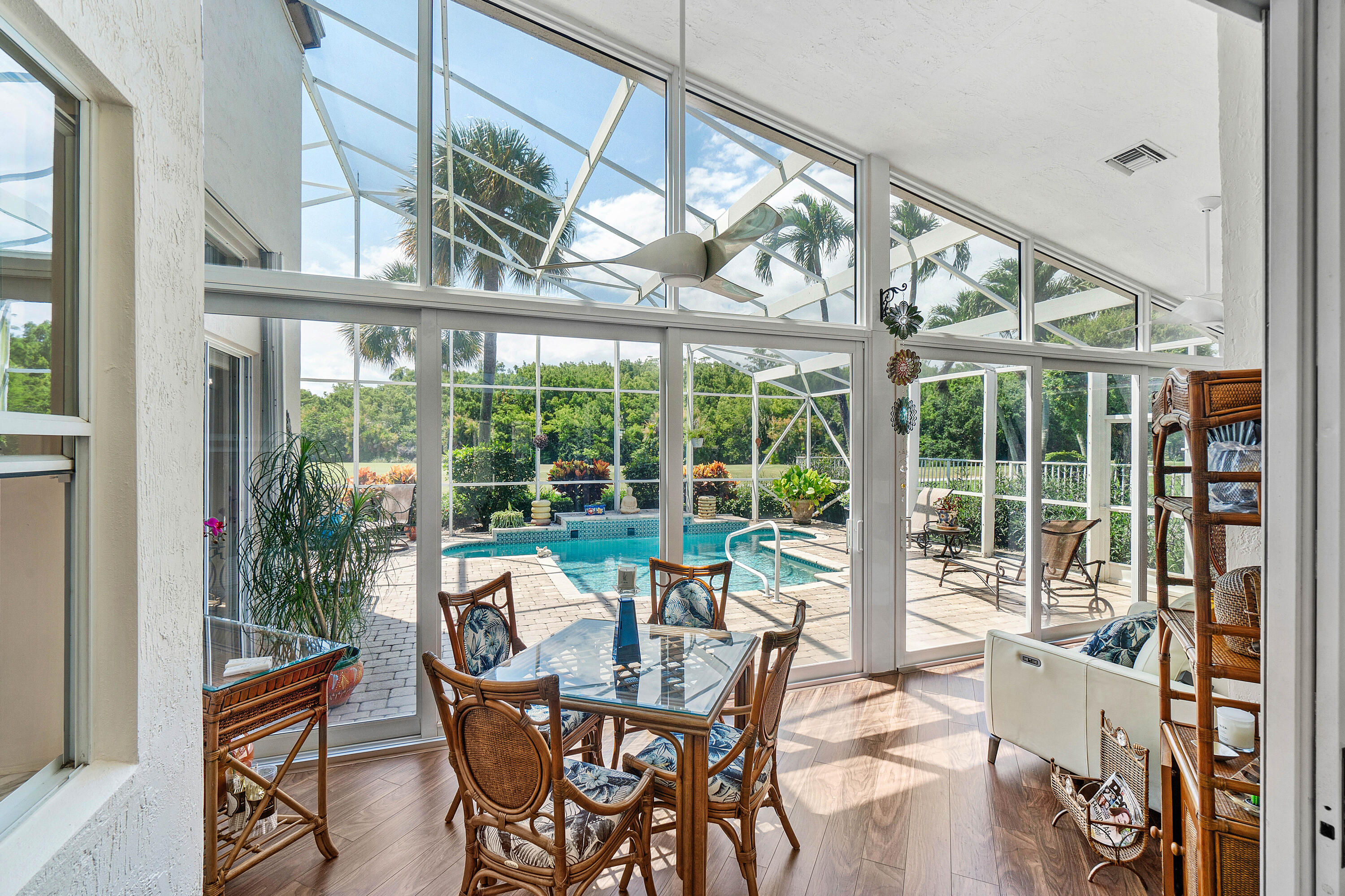 JONES PAR A - Residential