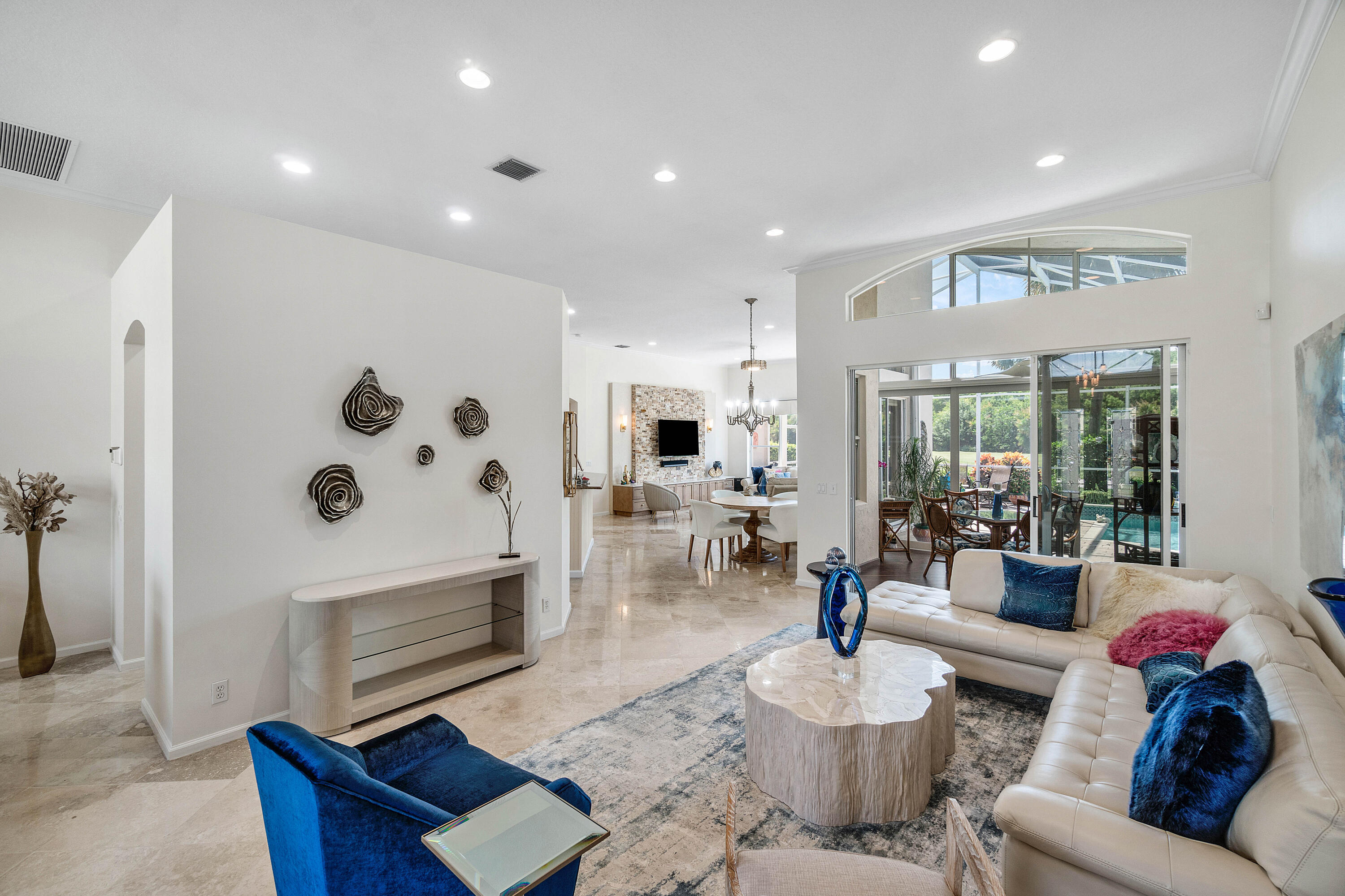 JONES PAR A - Residential