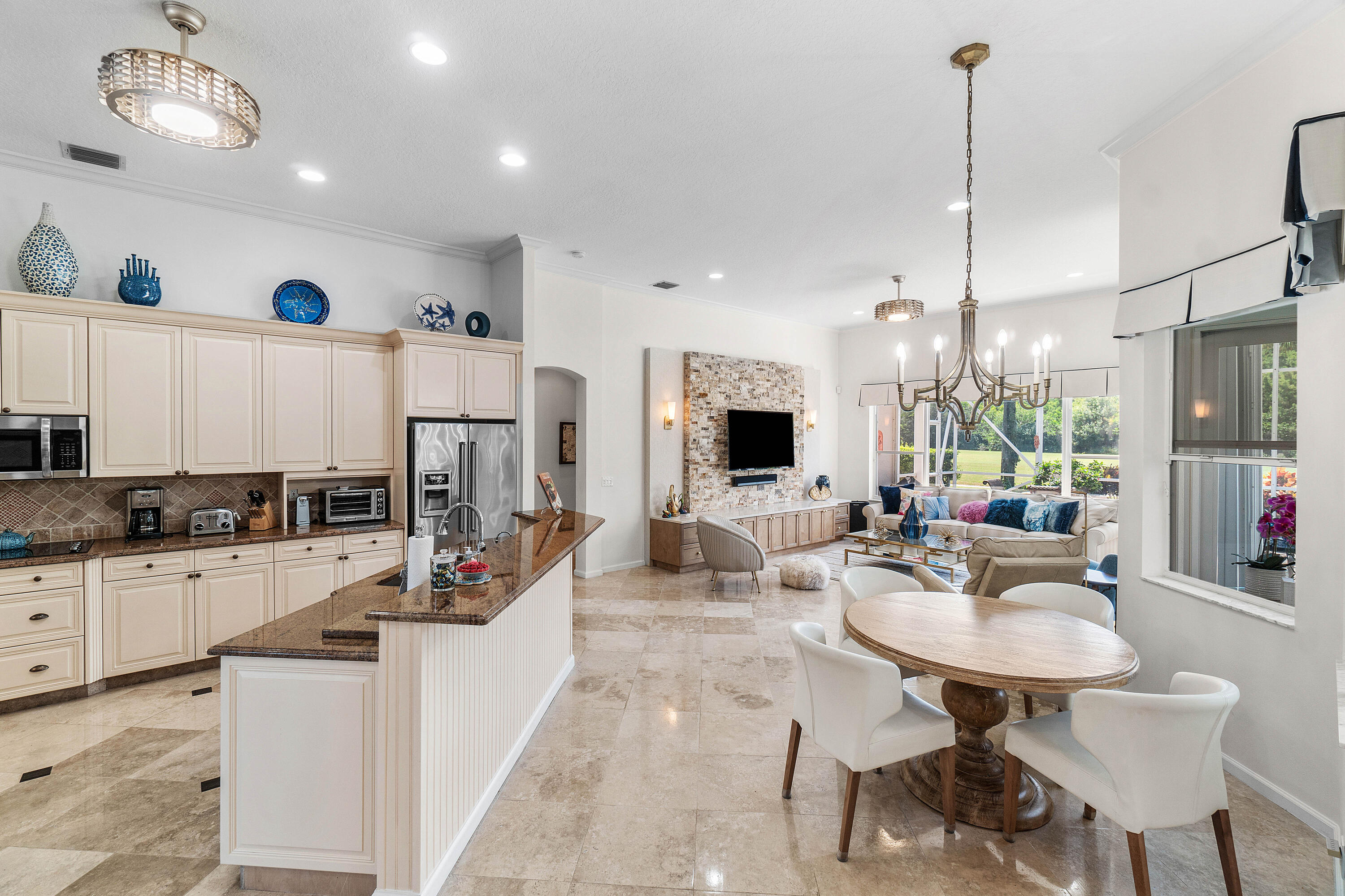 JONES PAR A - Residential