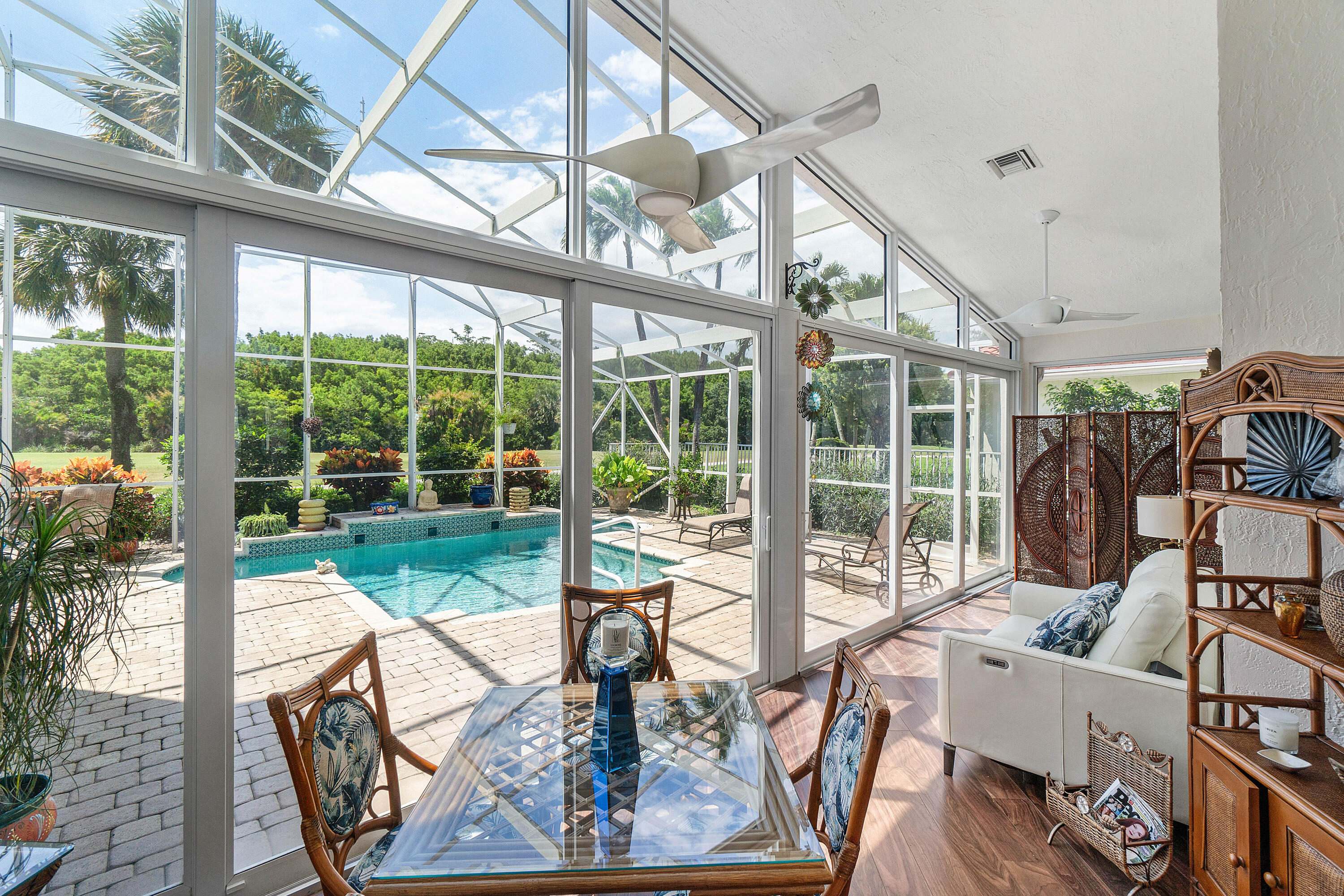 JONES PAR A - Residential