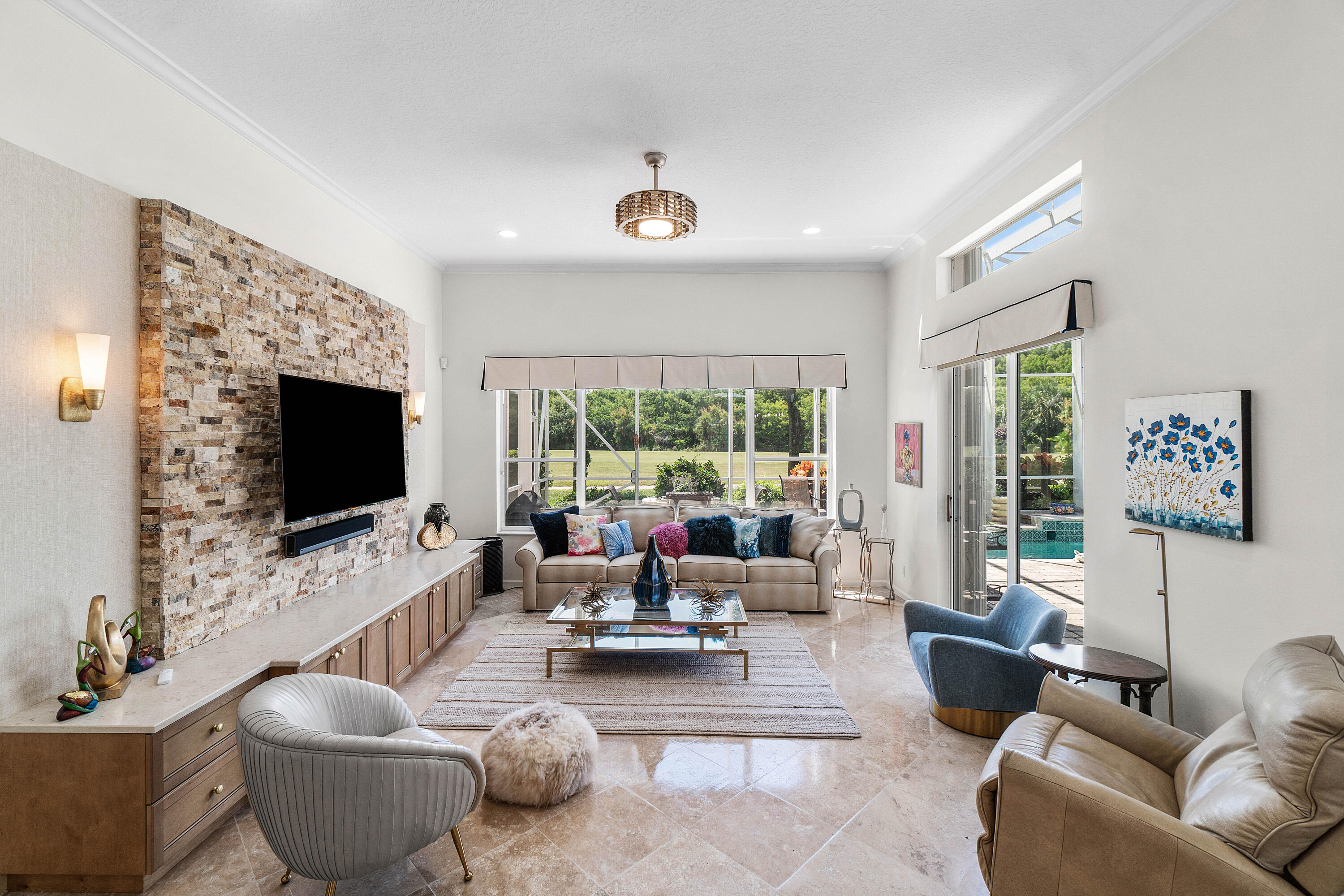 JONES PAR A - Residential