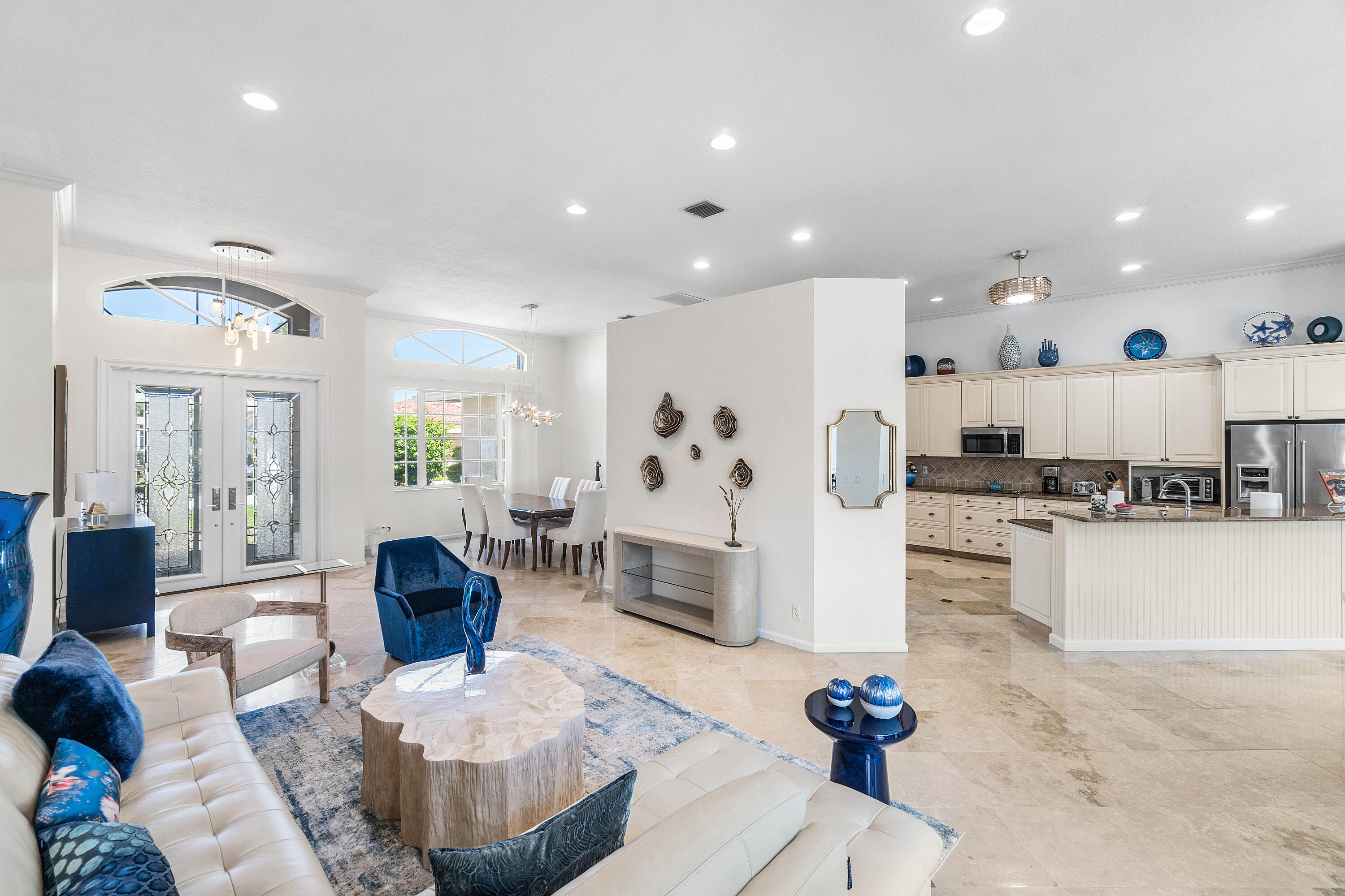 JONES PAR A - Residential