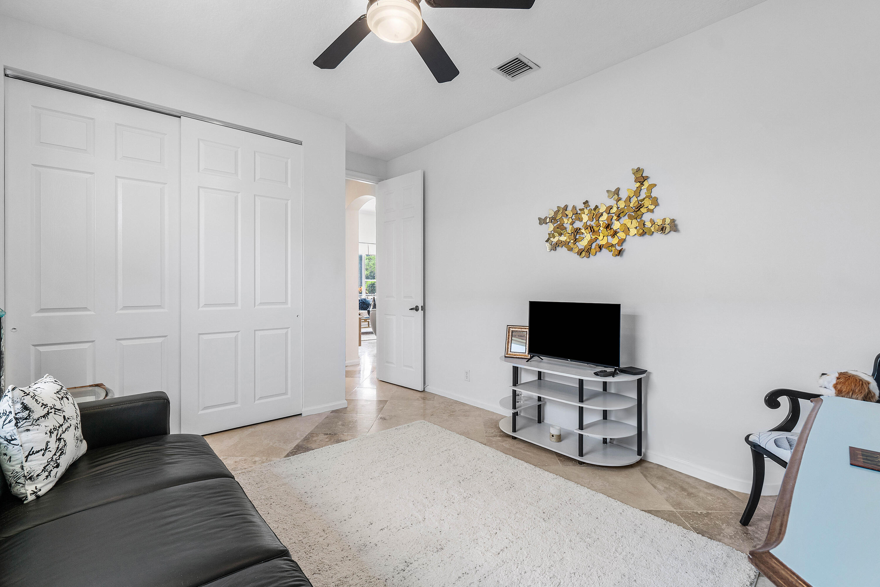 JONES PAR A - Residential