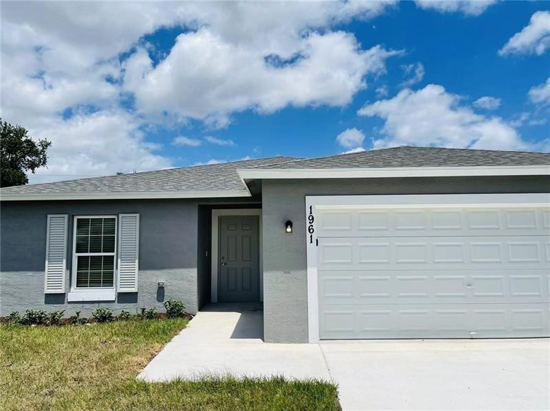 Port St Lucie Sec 31 - Residential