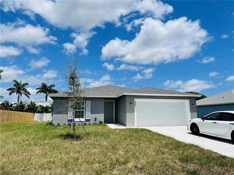 NEWER MODEL 4 BEDROOMS, 2 BATHROOMS , BRAND NEW FULLY EQUIPPED KITCHENWITH LARGE PANTRY, STAINLESS STEEL APPLIANCES, SPACIOUS LIVING ROOM , DINING AREA, BEAUTIFUL THROUGHOUT TILE FLOORS EXCEPT BEDROOMS, LAUNDRY ROOM W/WASHER & DRYER, HURRIANE SHUTTERS, CLOSE TO SHOPPING AND HIGHWAYS 95 and The Turnpike NO HOA FEE Ok To Lease. Tenant occupied. A MUST SEE! NEWER MODEL 4 BEDROOMS, 2 BATHROOMS , BRAND NEW FULLY EQUIPPED KITCHENWITH LARGE PANTRY, STAINLESS STEEL APPLIANCES, SPACIOUS LIVING ROOM , DINING AREA, BEAUTIFUL THROUGHOUT TILE FLOORS EXCEPT BEDROOMS, LAUNDRY ROOM W/WASHER & DRYER, HURRIANE SHUTTERS, CLOSE TO SHOPPING AND HIGHWAYS 1-95 and The Turnpike NO HOA FEE Ok To Lease. Tenant occupied. A MUST SEE!
