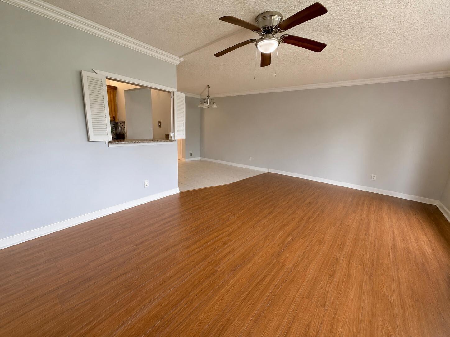 SUFFOLK AT CENTURY VILLAGE CONDO - Residential
