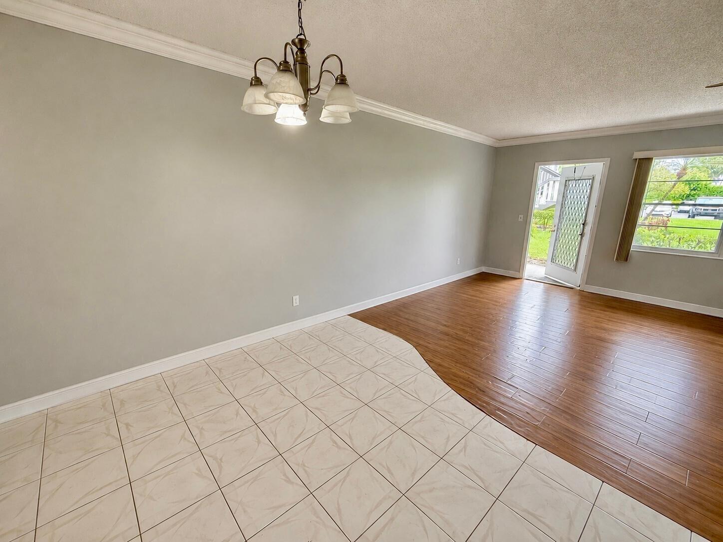 SUFFOLK AT CENTURY VILLAGE CONDO - Residential