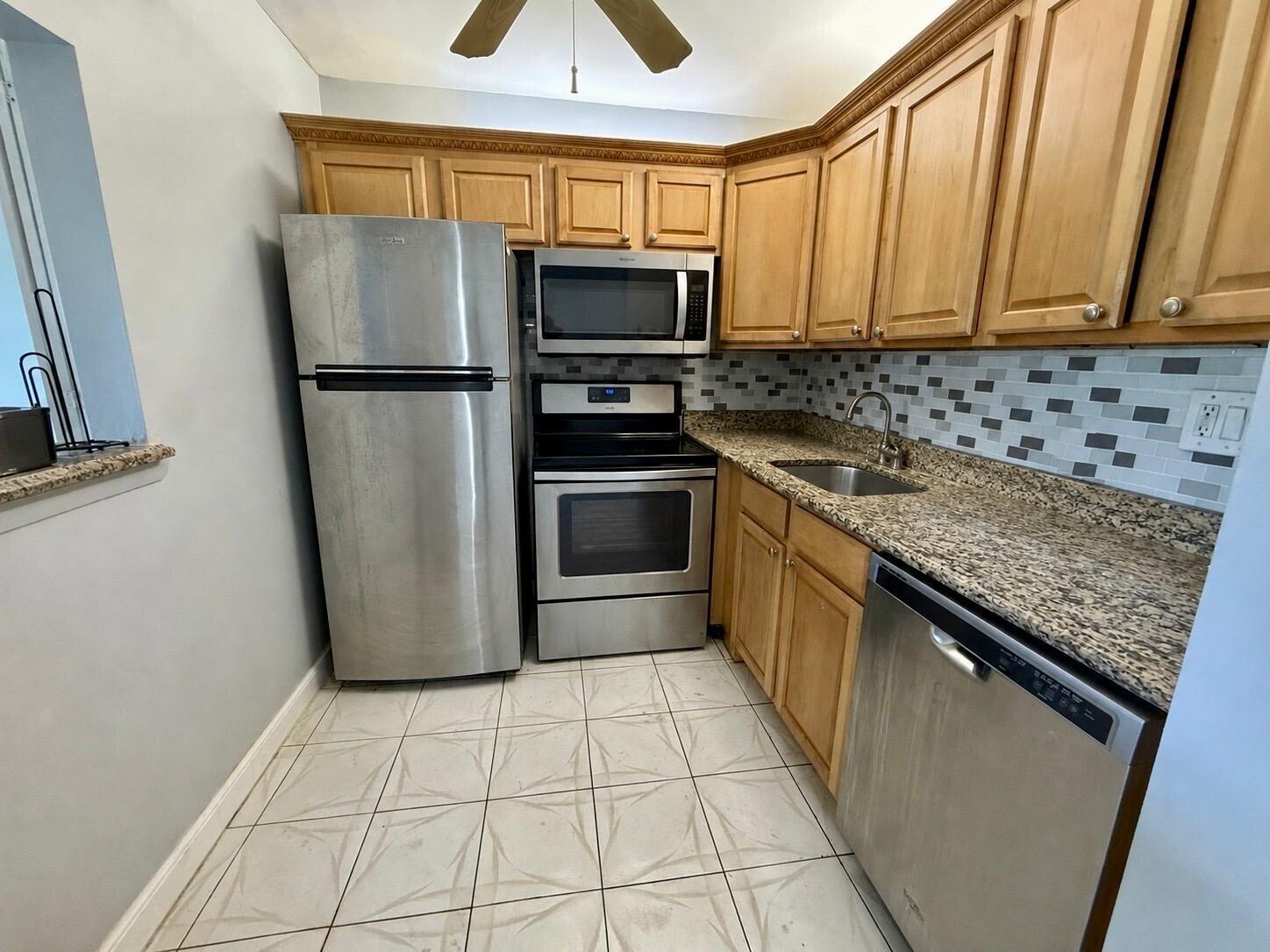 SUFFOLK AT CENTURY VILLAGE CONDO - Residential