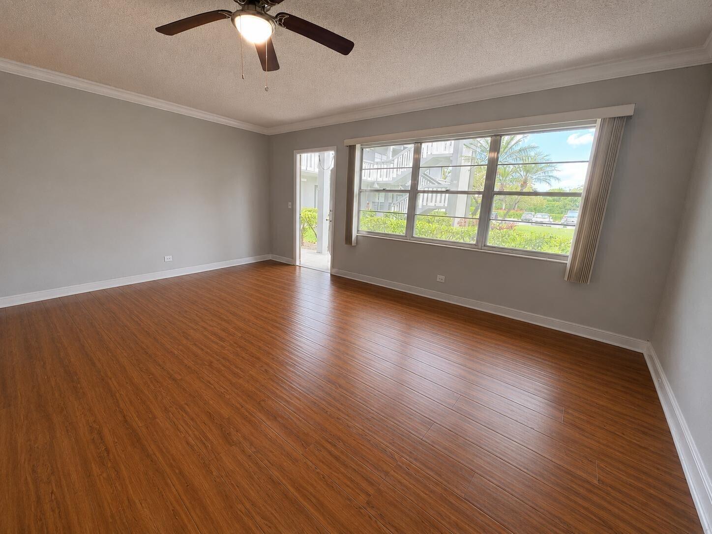 SUFFOLK AT CENTURY VILLAGE CONDO - Residential
