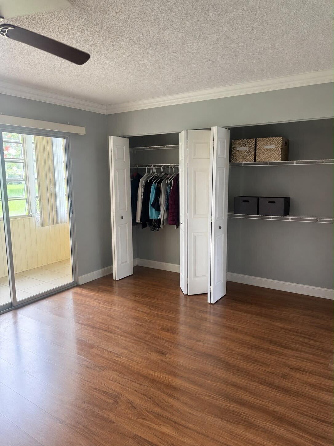 SUFFOLK AT CENTURY VILLAGE CONDO - Residential