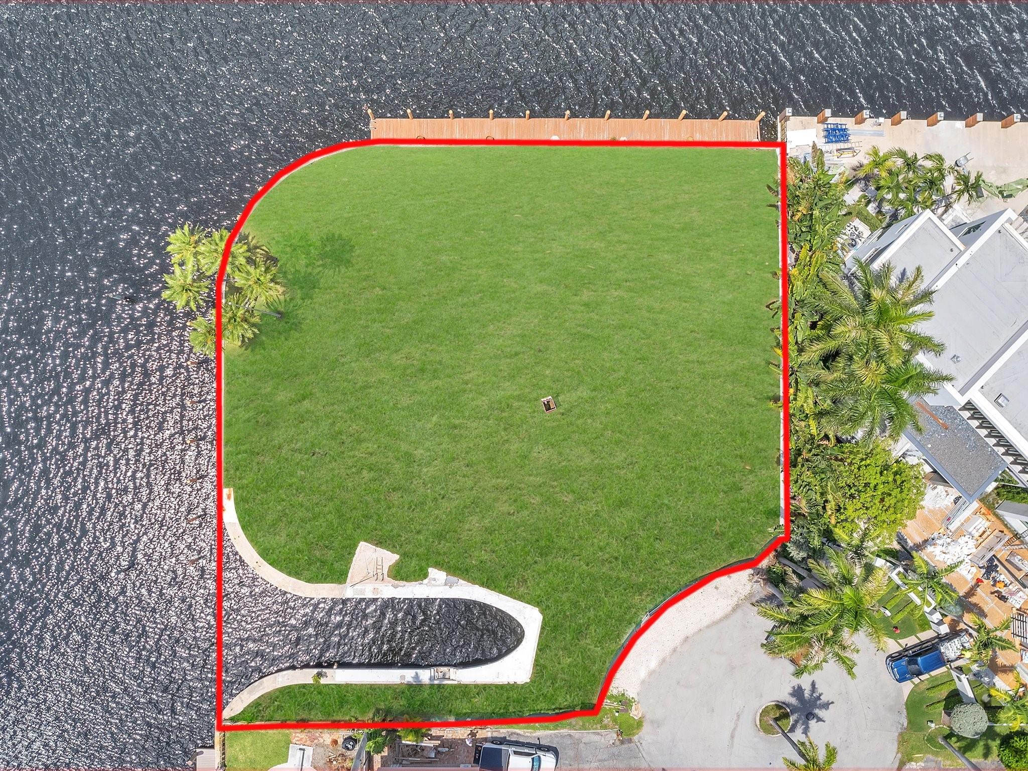 Nurmi Isles Island 1 - Land