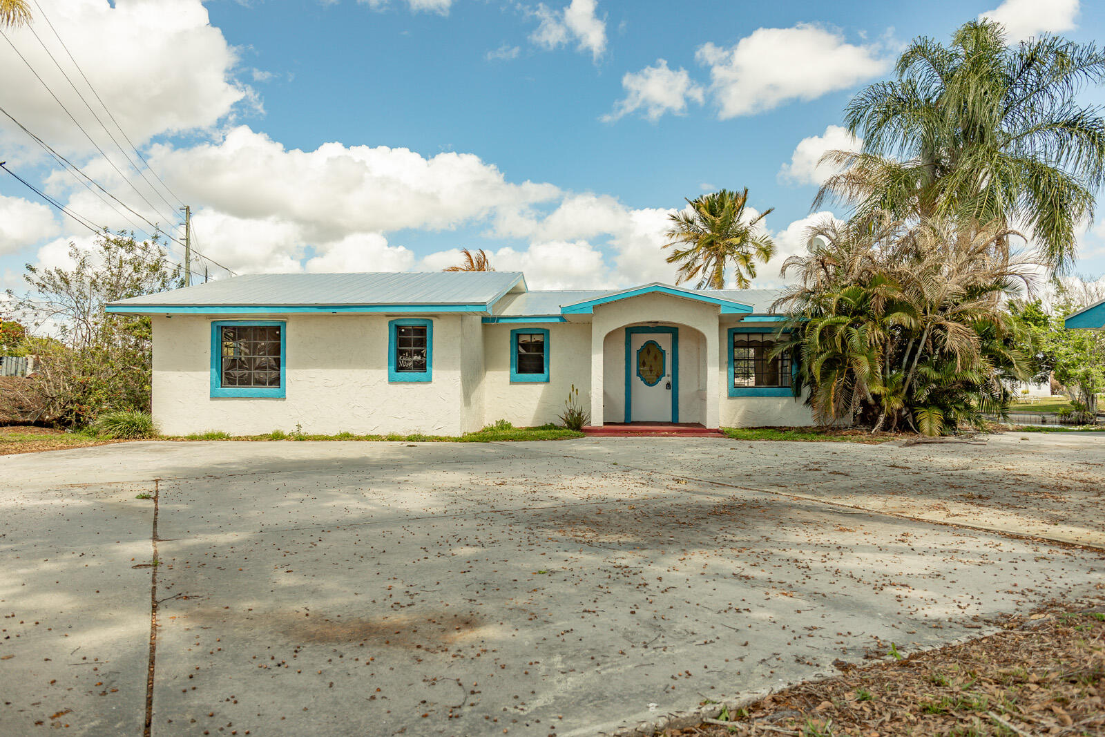 TREASURE ISLAND UNIT 3 - Residential