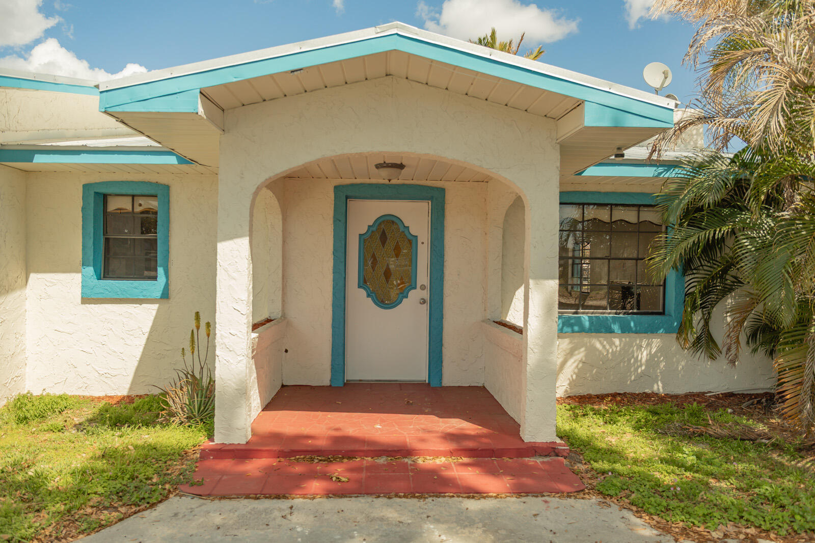 TREASURE ISLAND UNIT 3 - Residential