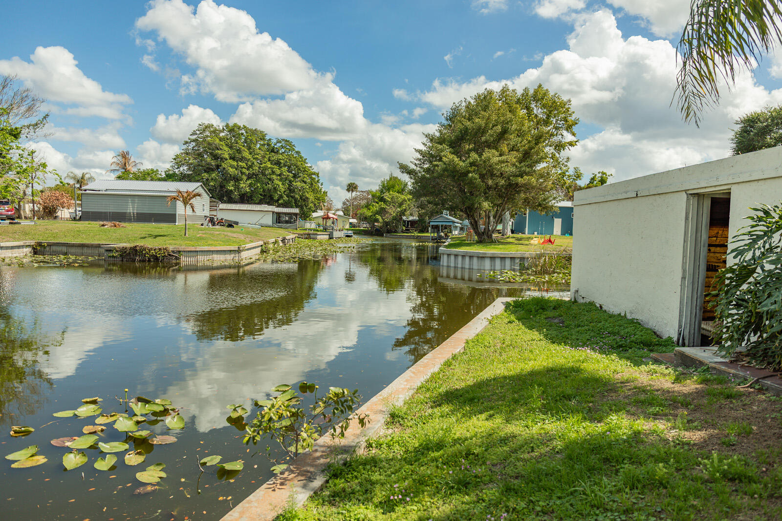 TREASURE ISLAND UNIT 3 - Residential