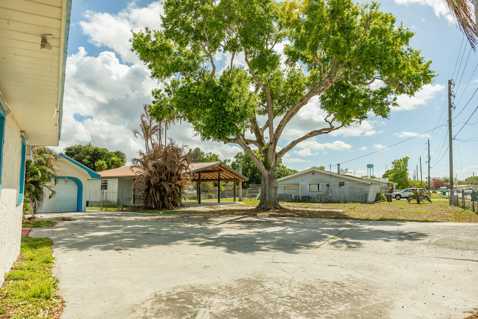 TREASURE ISLAND UNIT 3 - Residential