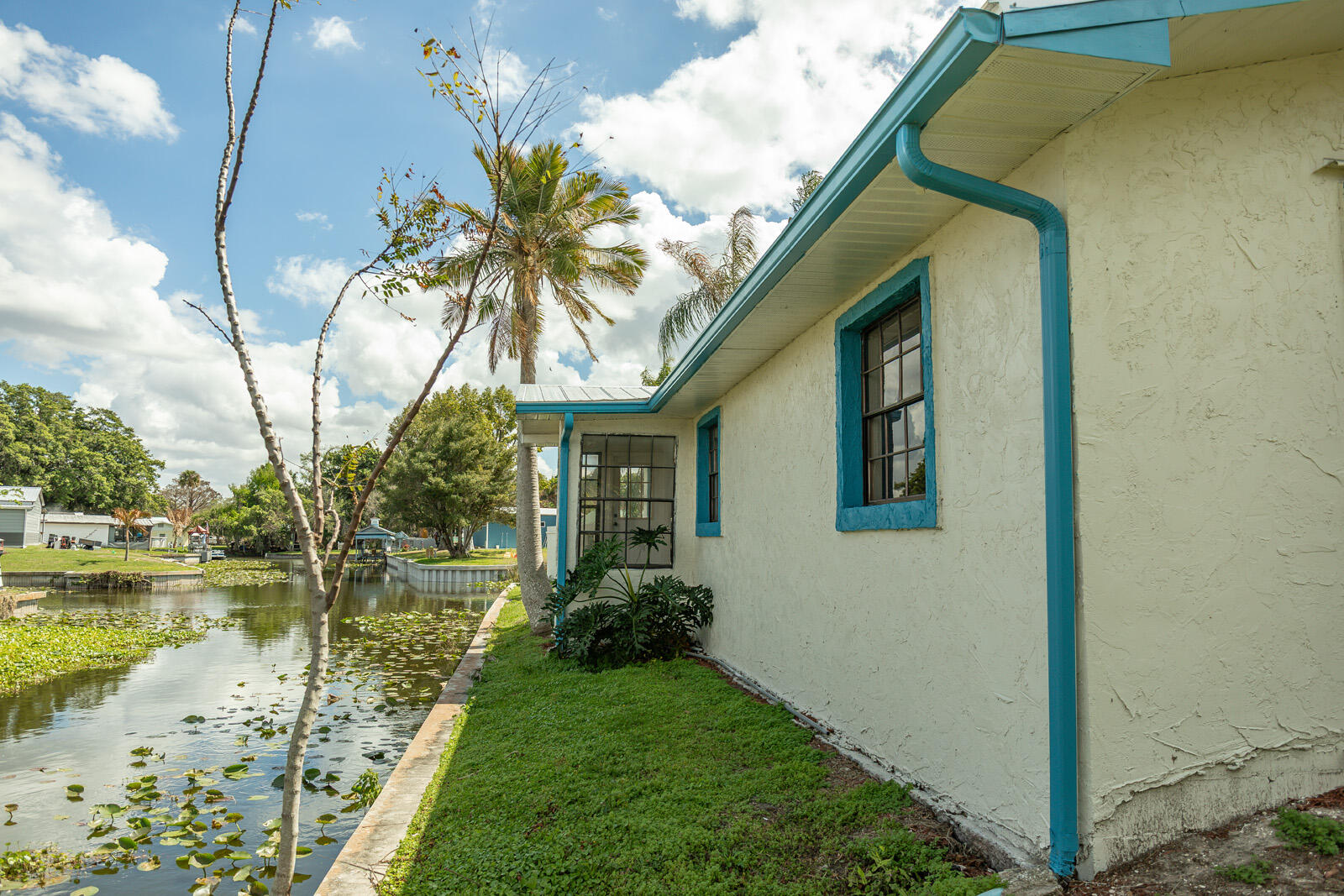 TREASURE ISLAND UNIT 3 - Residential