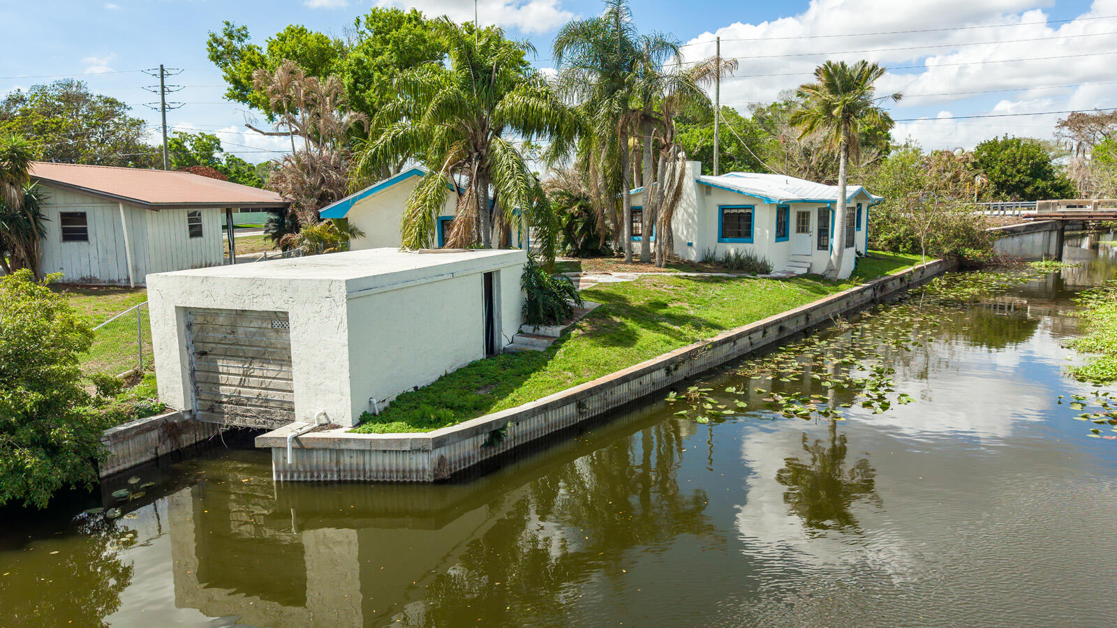 TREASURE ISLAND UNIT 3 - Residential