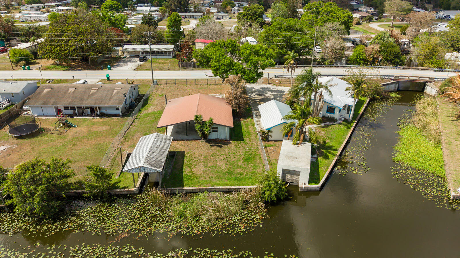 TREASURE ISLAND UNIT 3 - Residential