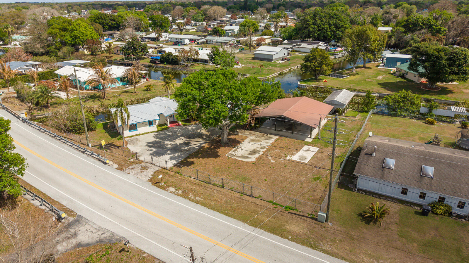 TREASURE ISLAND UNIT 3 - Residential