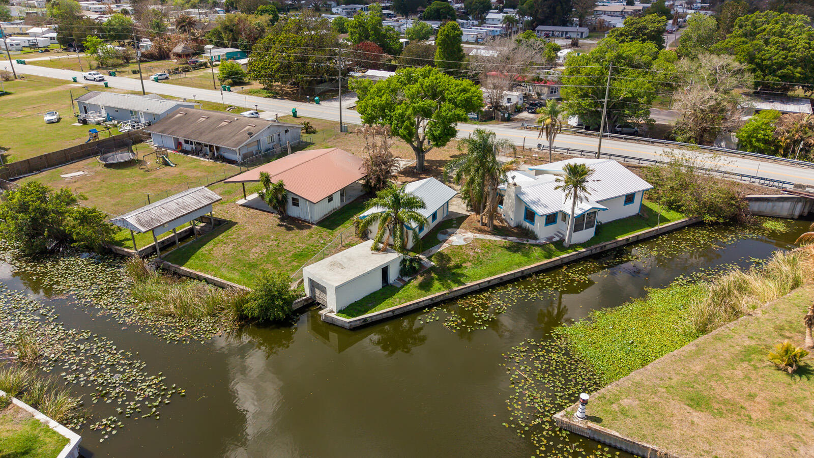 TREASURE ISLAND UNIT 3 - Residential