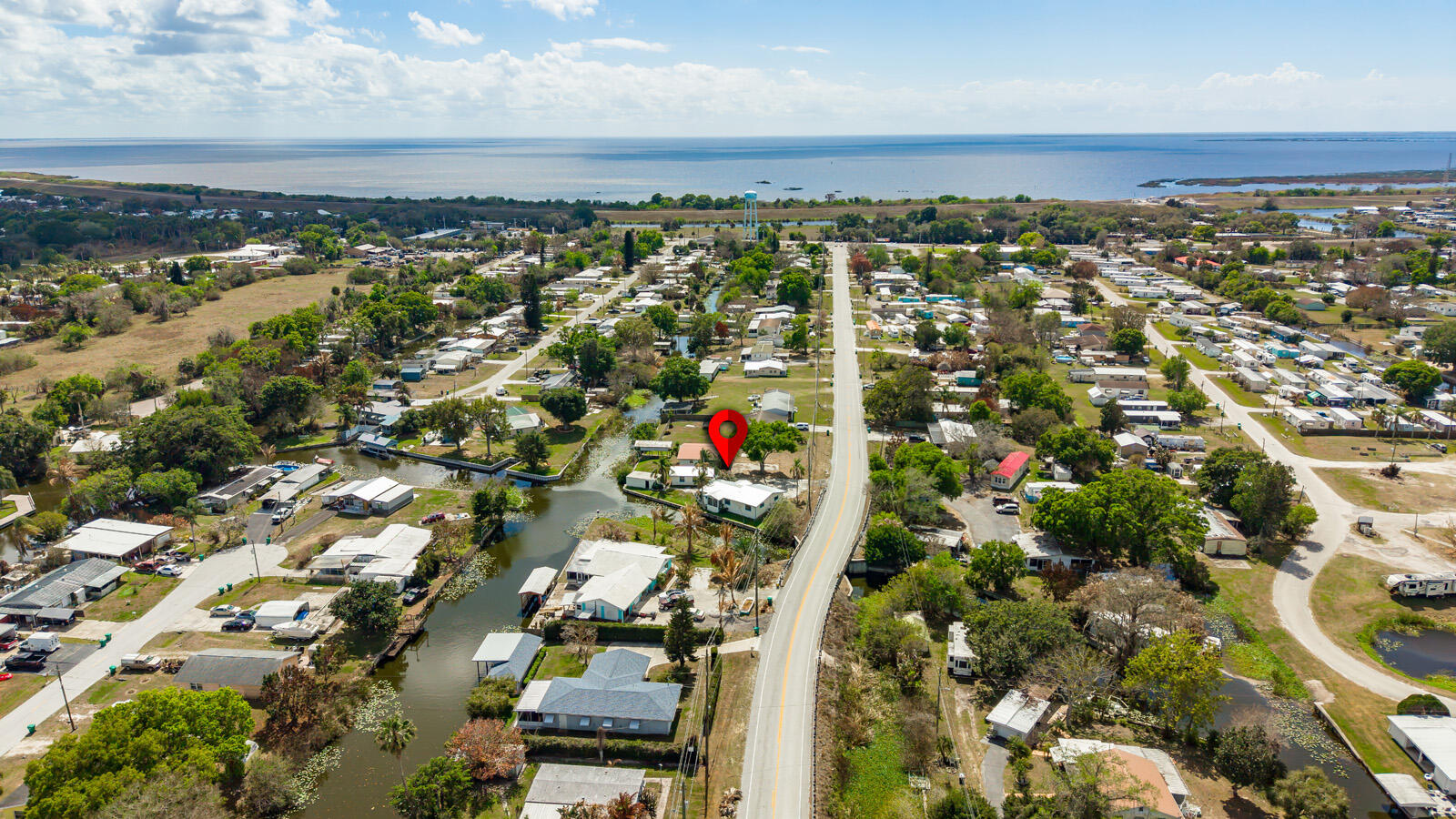 TREASURE ISLAND UNIT 3 - Residential