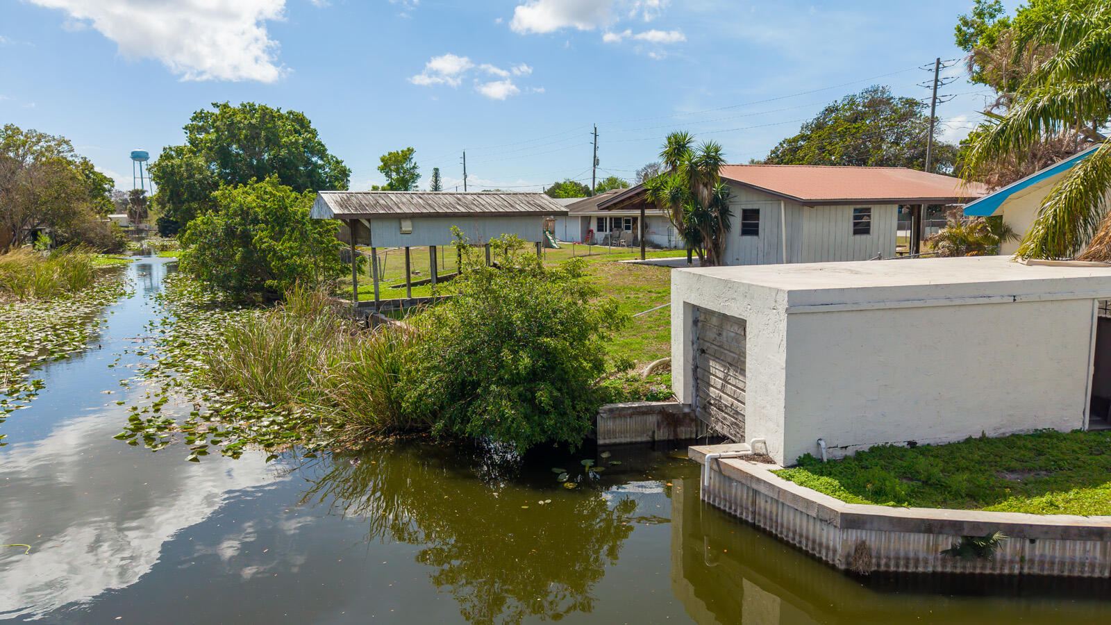 TREASURE ISLAND UNIT 3 - Residential