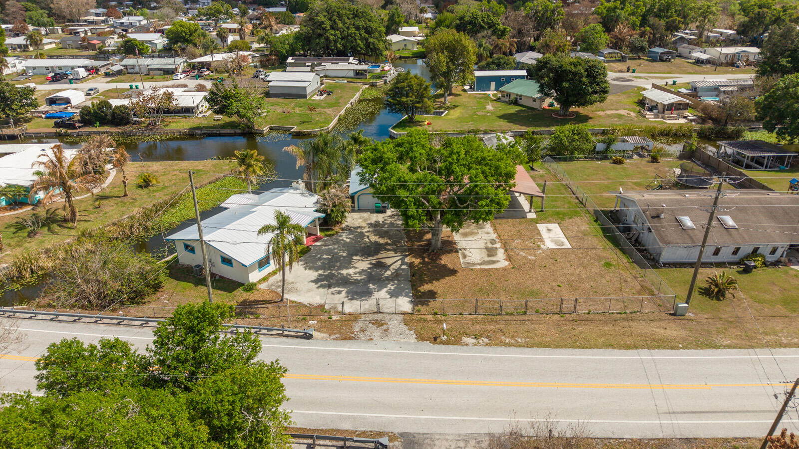 TREASURE ISLAND UNIT 3 - Residential