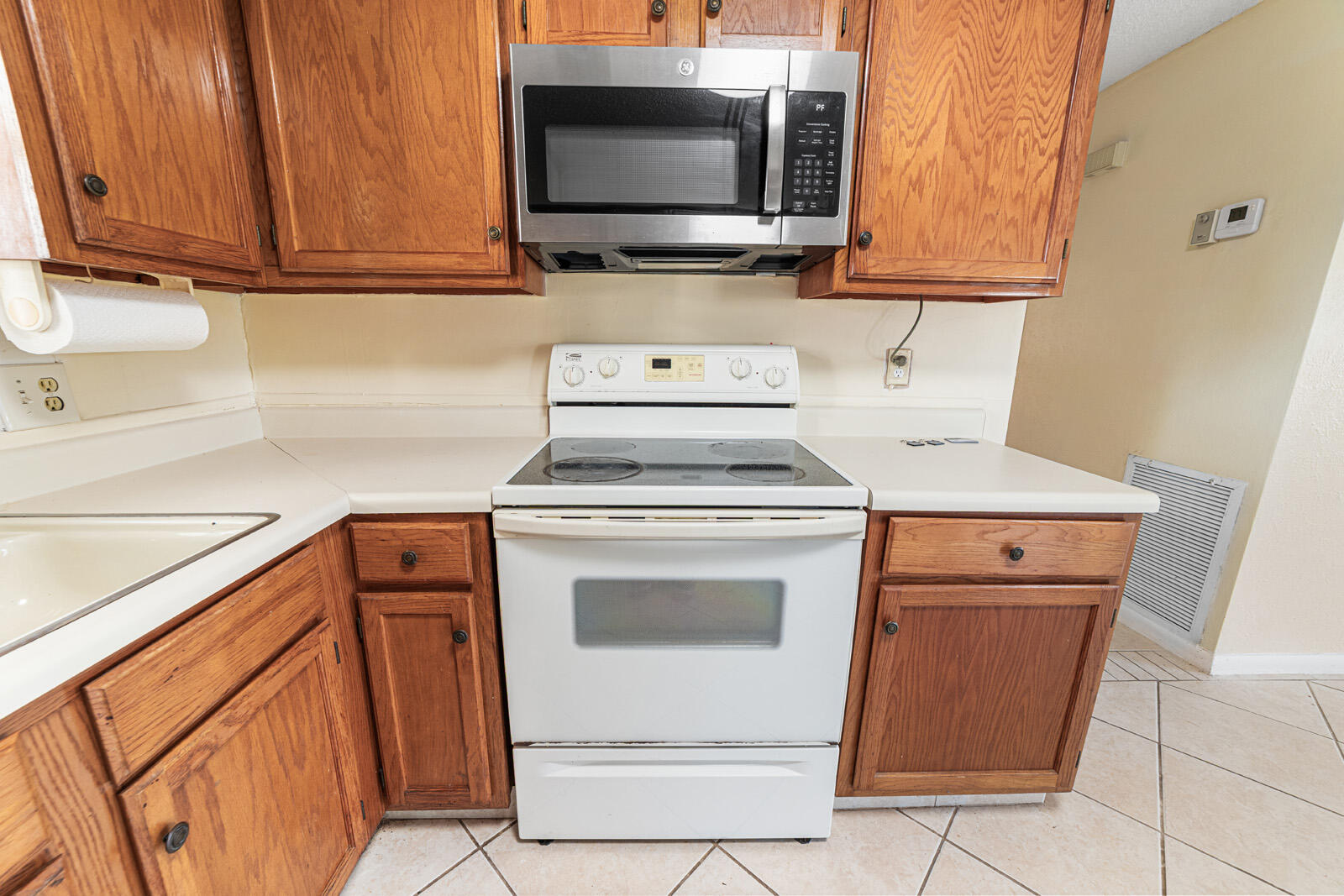 TREASURE ISLAND UNIT 3 - Residential
