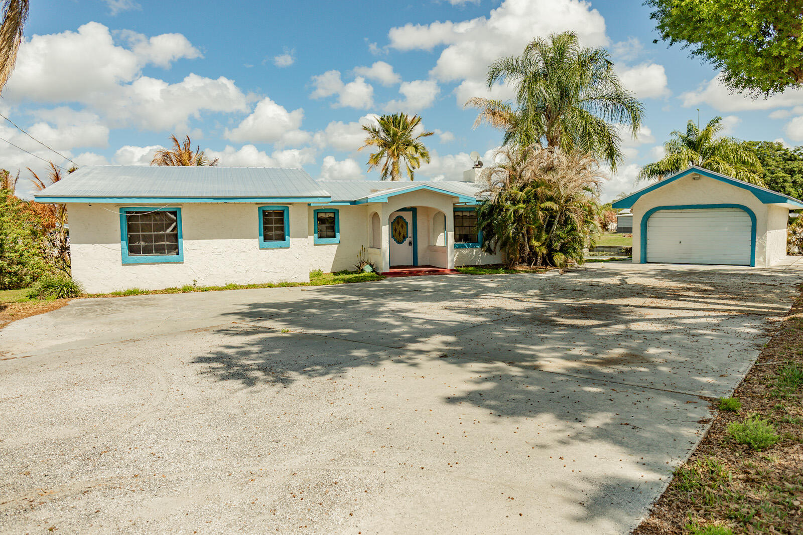 TREASURE ISLAND UNIT 3 - Residential