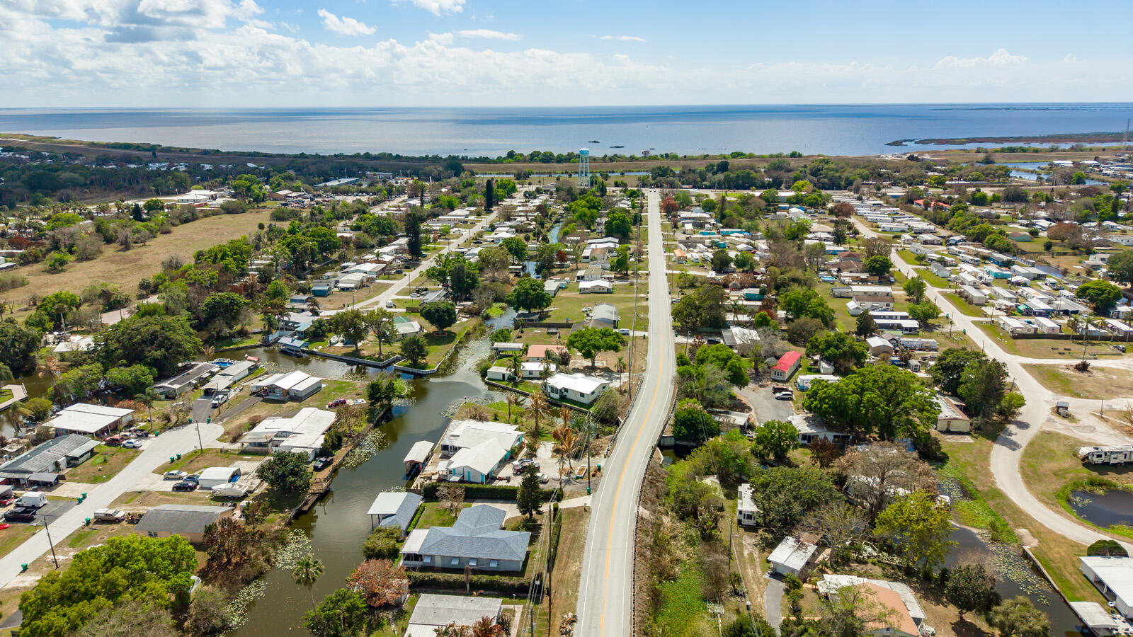 TREASURE ISLAND UNIT 3 - Residential