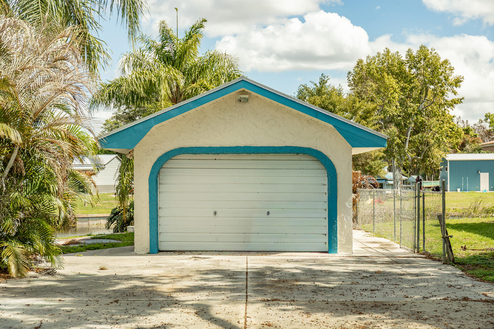 TREASURE ISLAND UNIT 3 - Residential