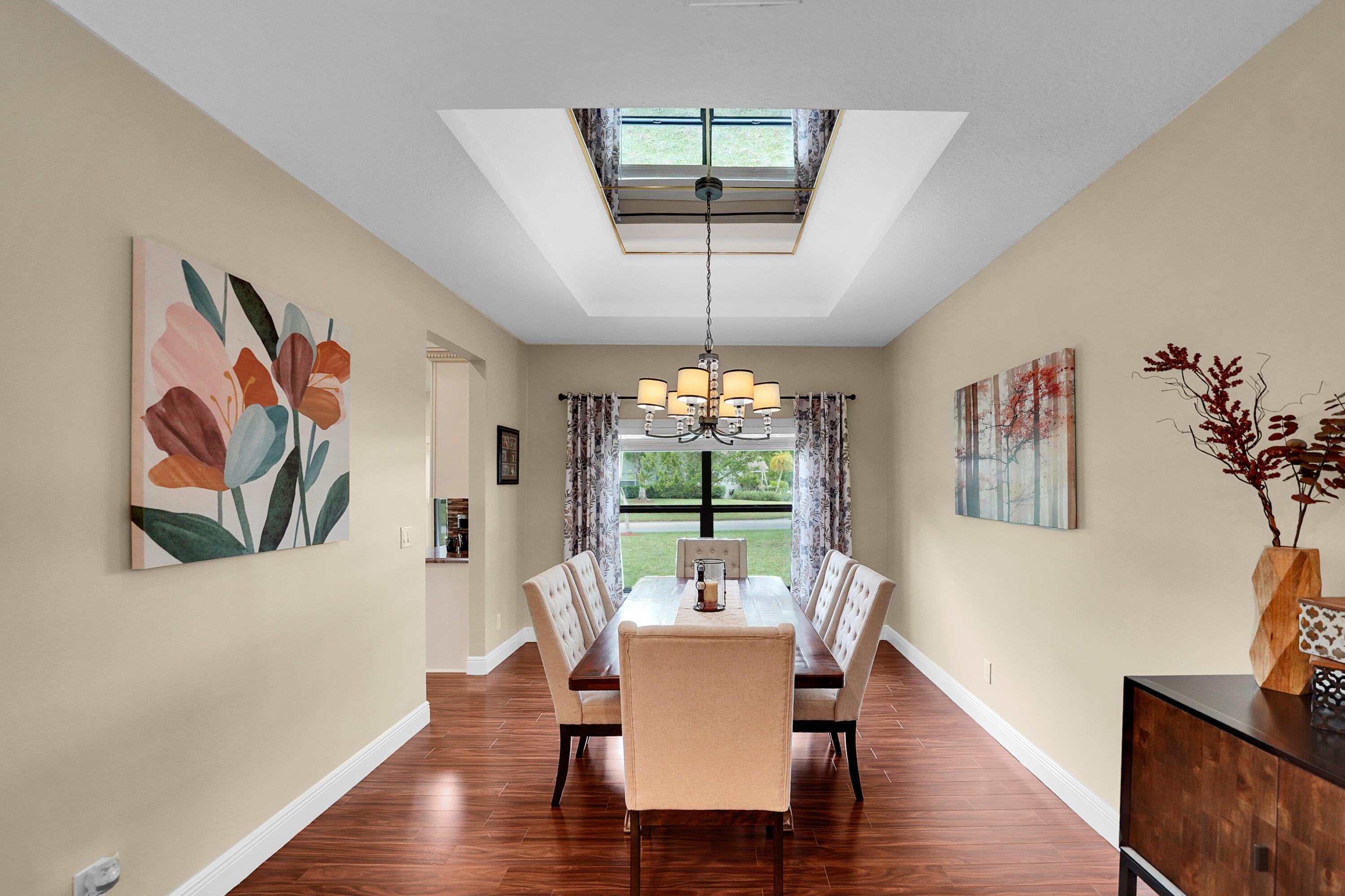 PINE RIDGE NORTH - Residential