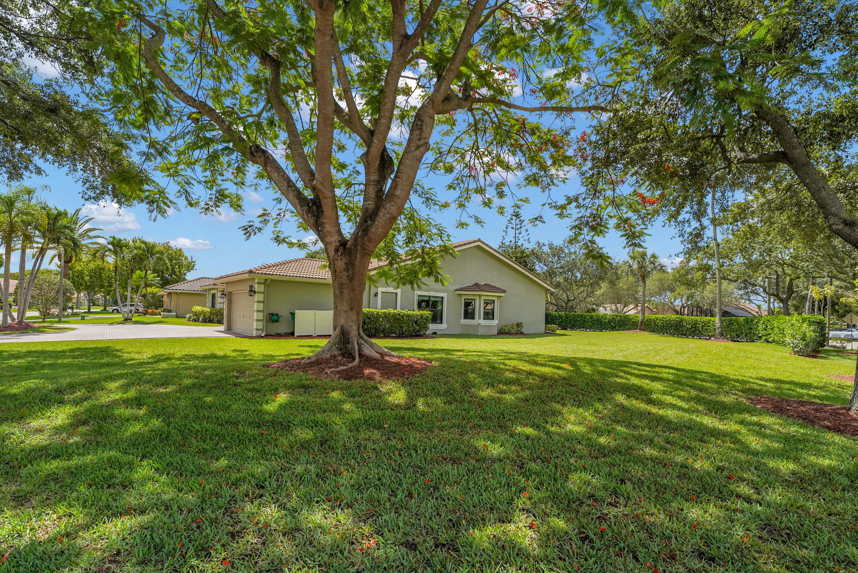 PINE RIDGE NORTH - Residential
