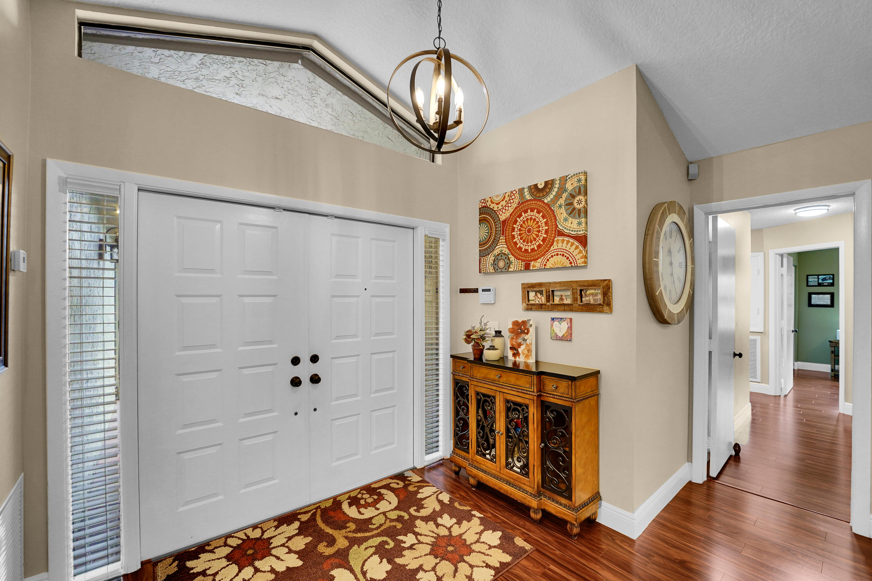 PINE RIDGE NORTH - Residential